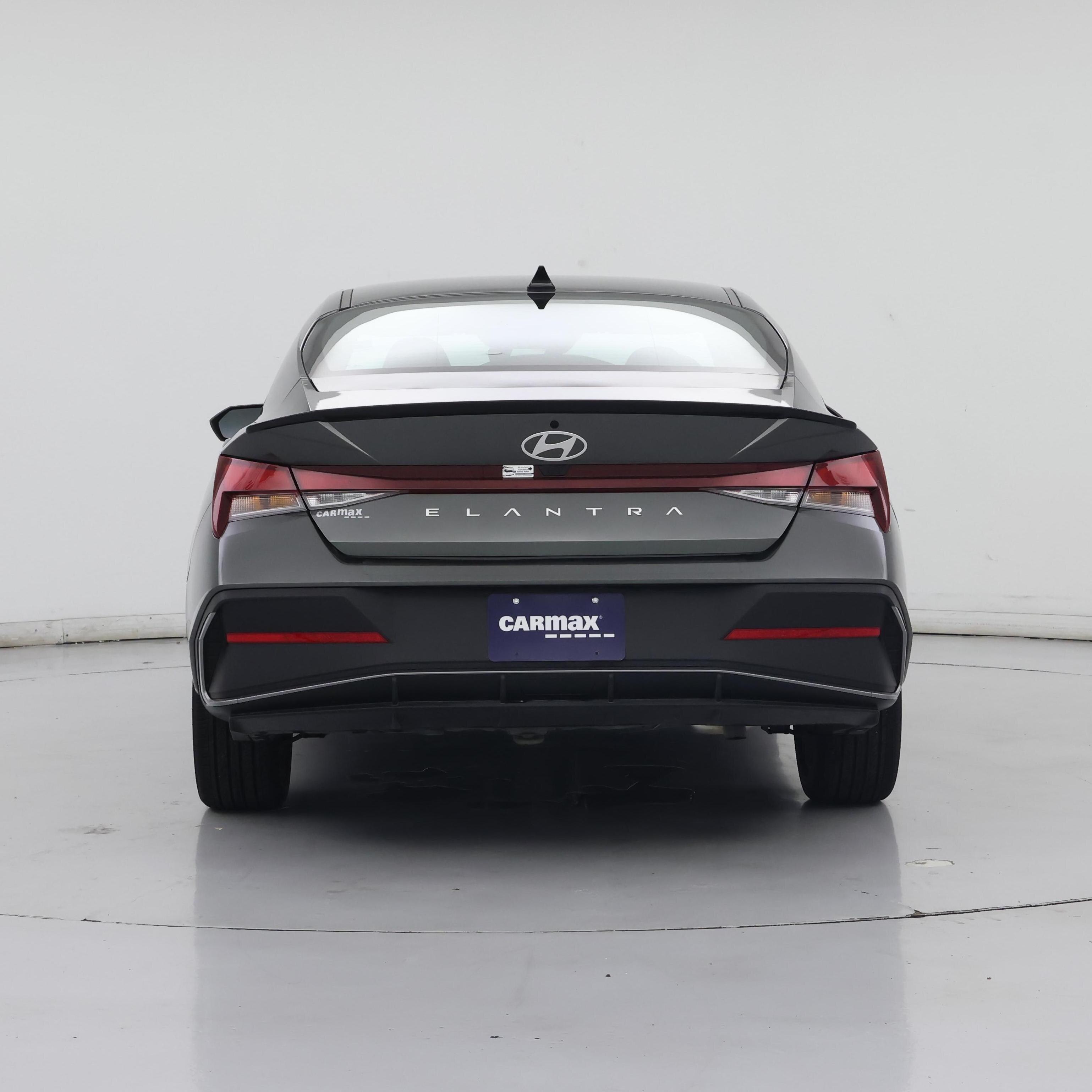 Thumbnail: 2025 Hyundai Elantra - 6