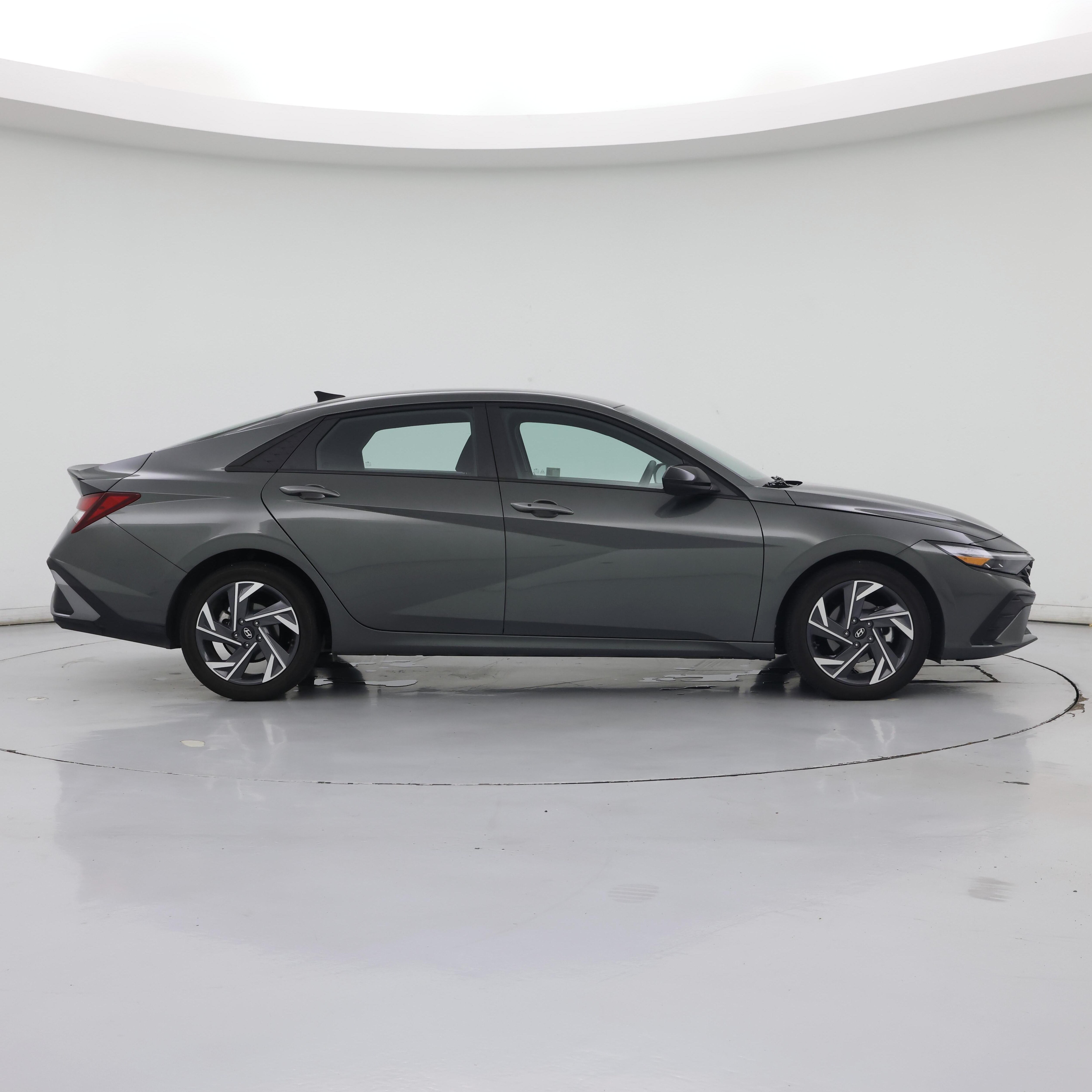 Thumbnail: 2025 Hyundai Elantra - 7