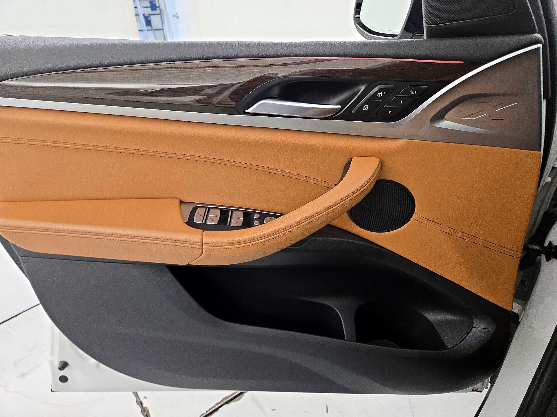 Thumbnail: 2021 BMW X3 - 12