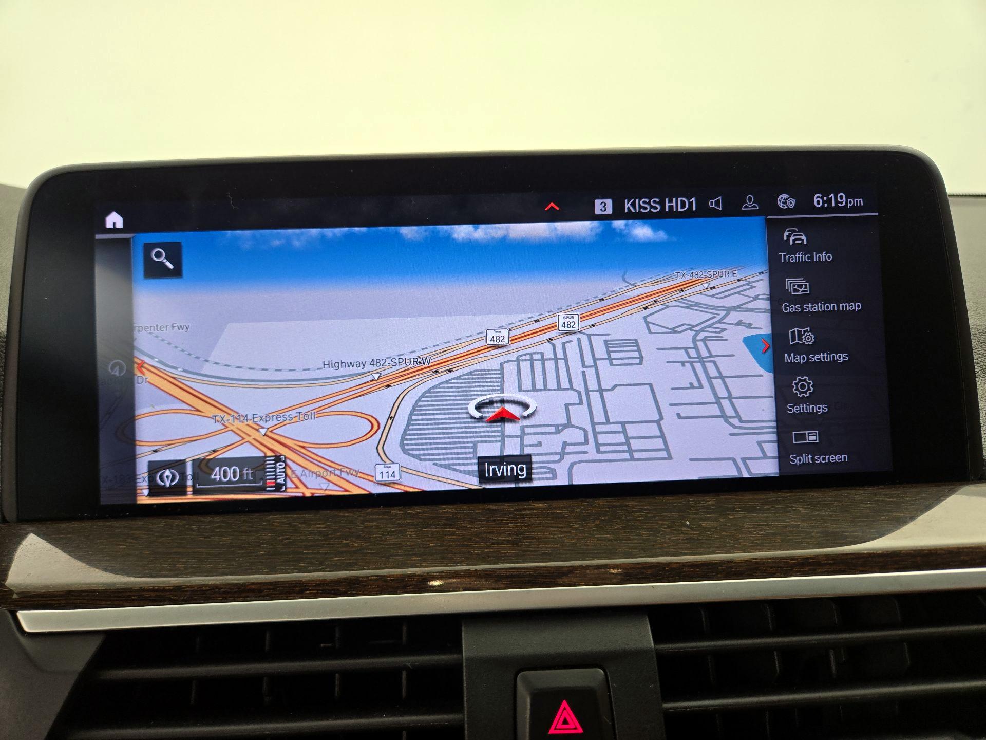 Thumbnail: 2021 BMW X3 - 14