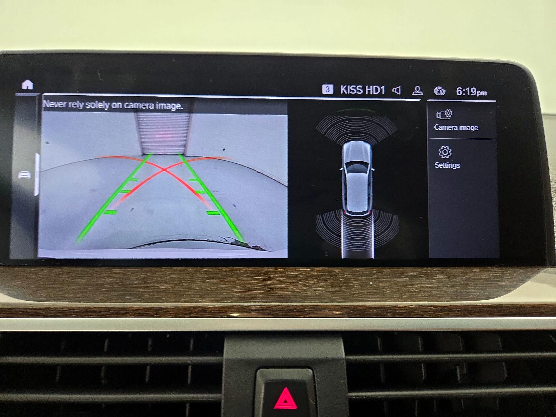 Thumbnail: 2021 BMW X3 - 15