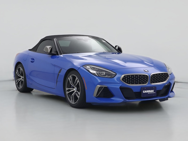 2020 BMW Z4 M40i -
                  Irving, TX