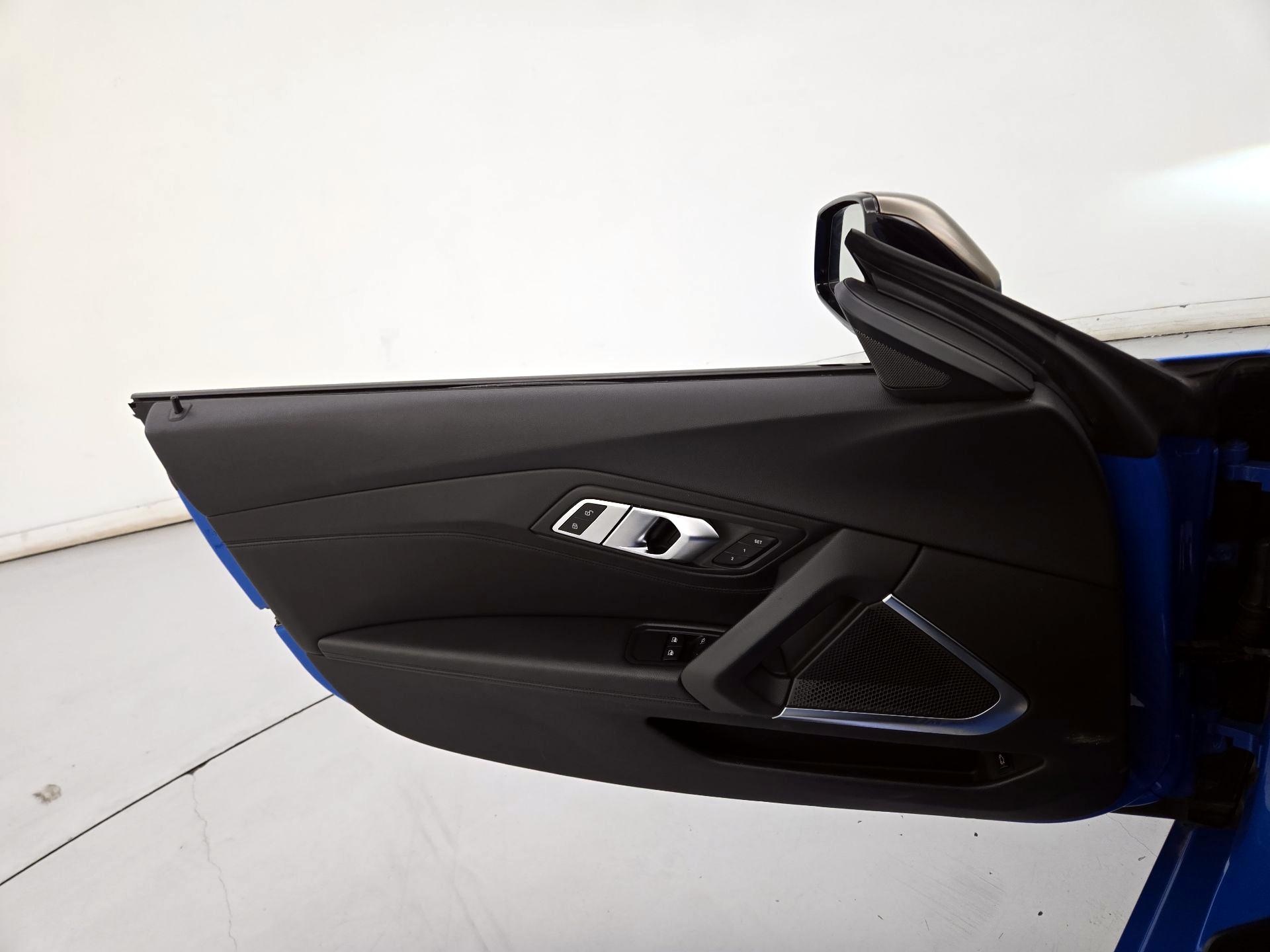 Thumbnail: 2020 BMW Z4 - 12