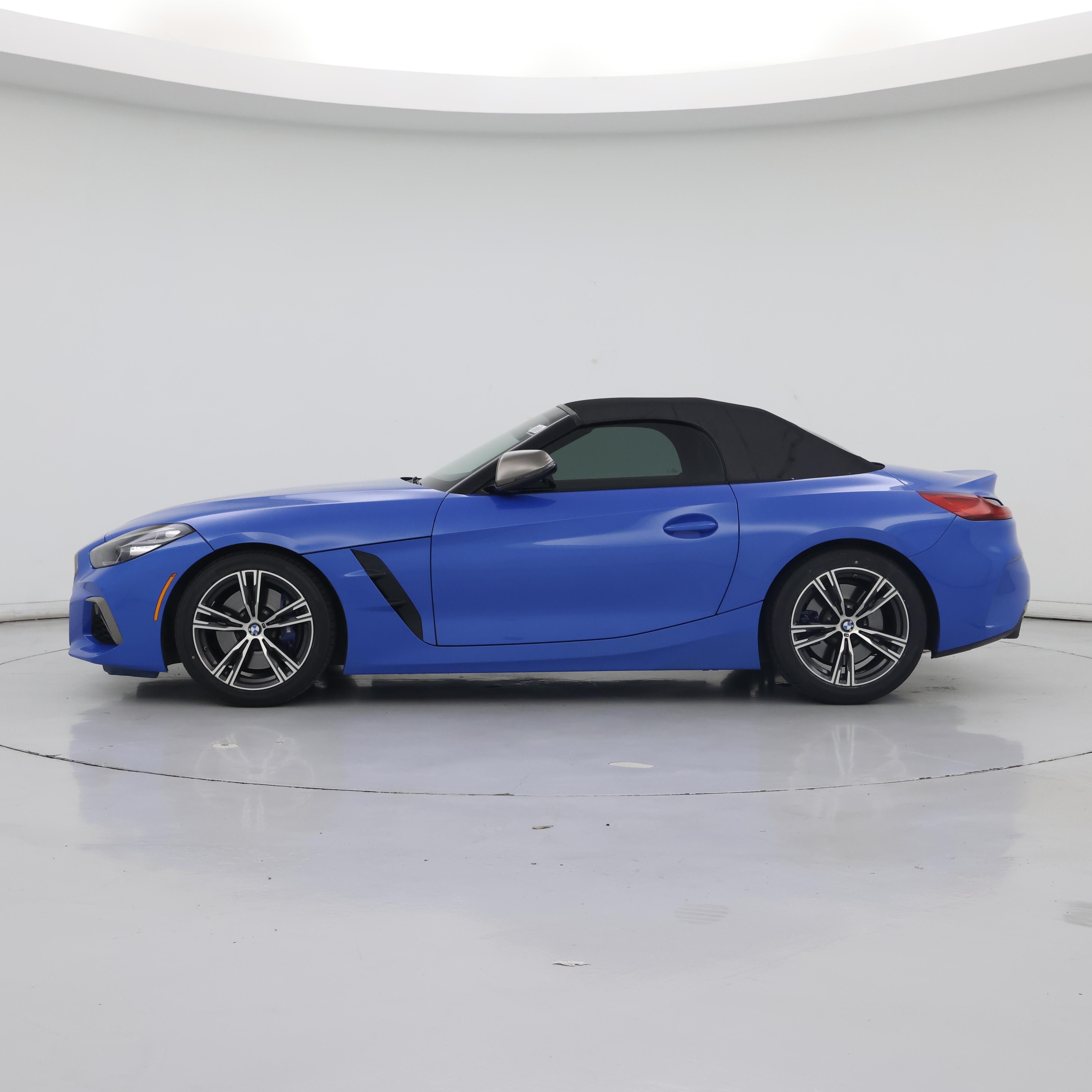 Thumbnail: 2020 BMW Z4 - 3