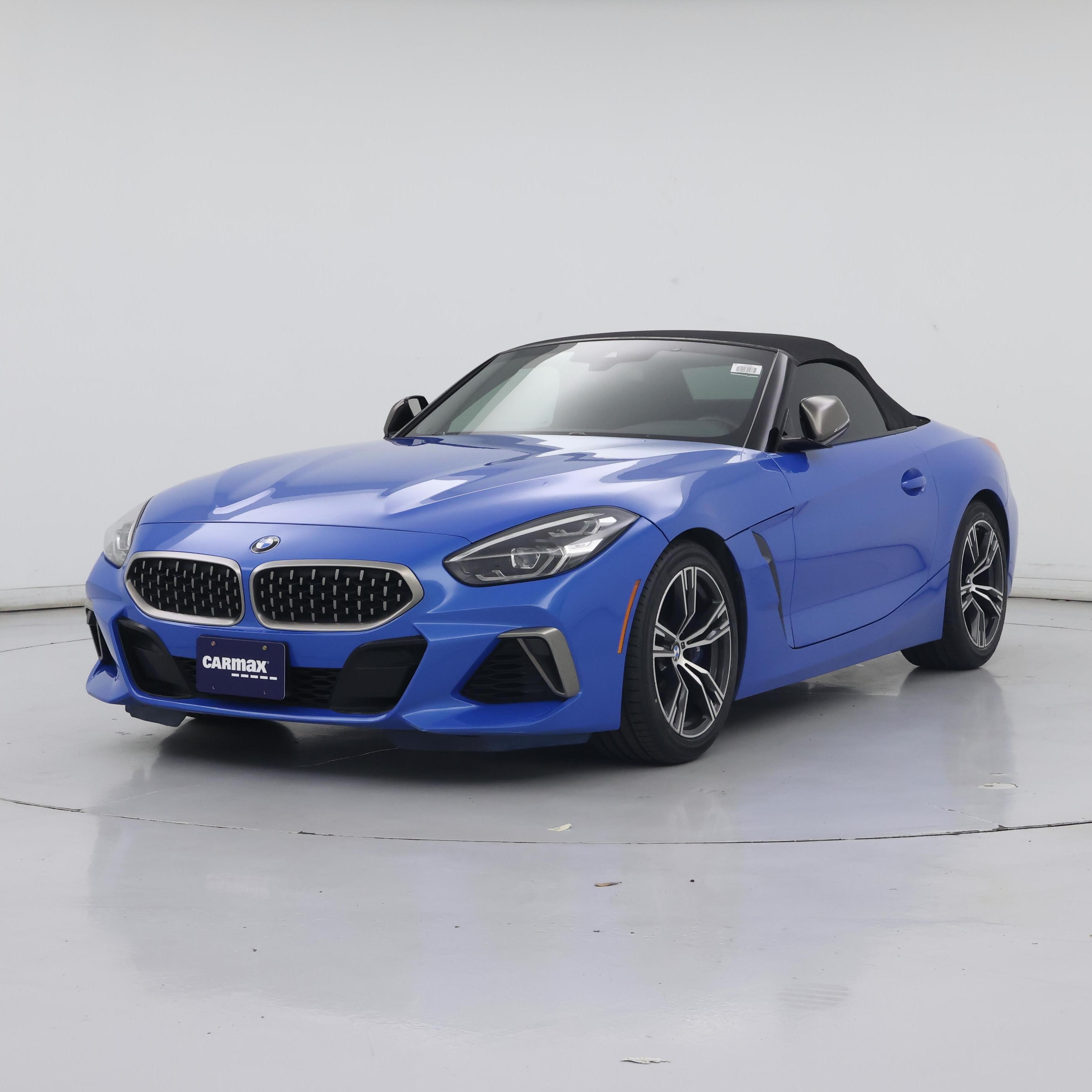 Thumbnail: 2020 BMW Z4 - 4