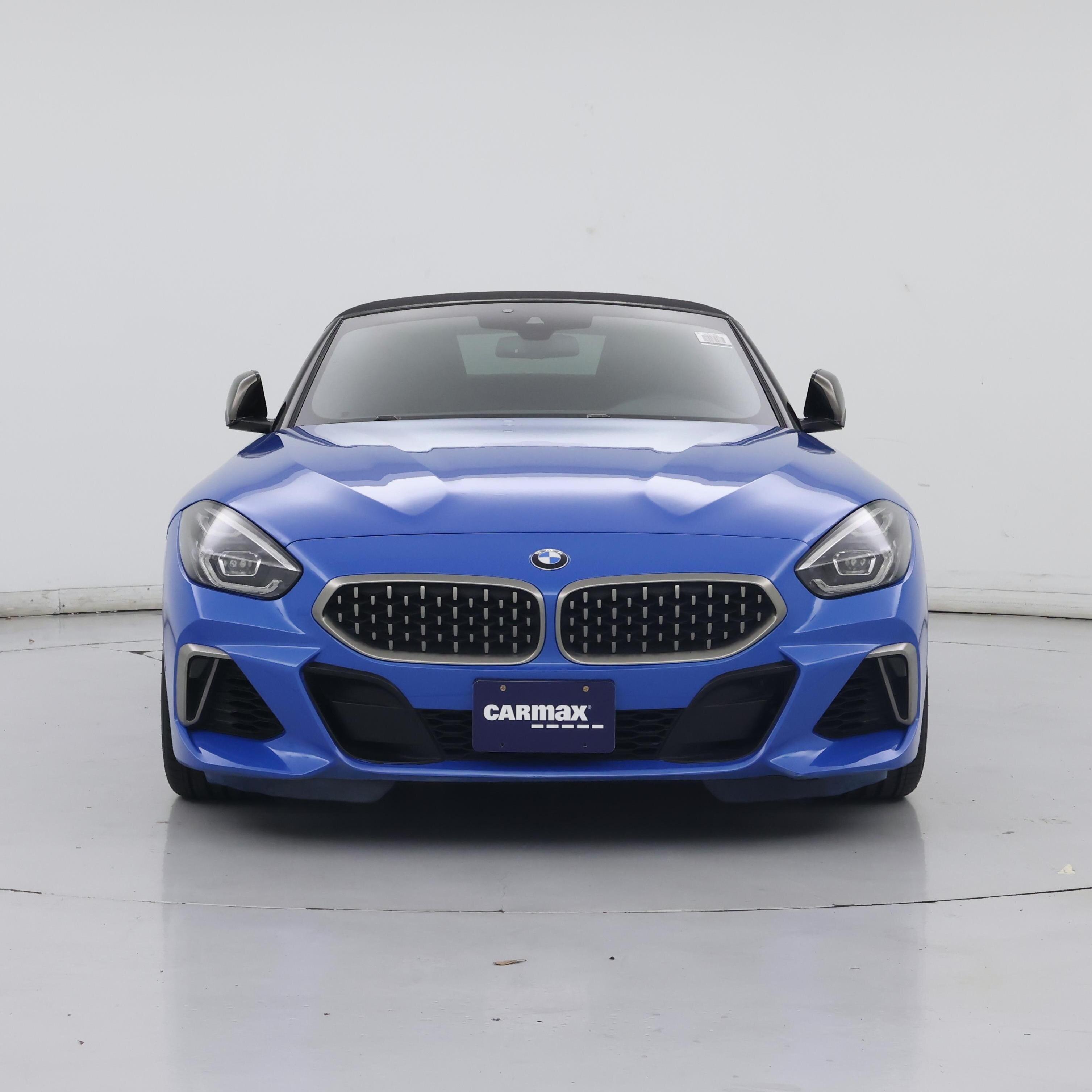 Thumbnail: 2020 BMW Z4 - 5