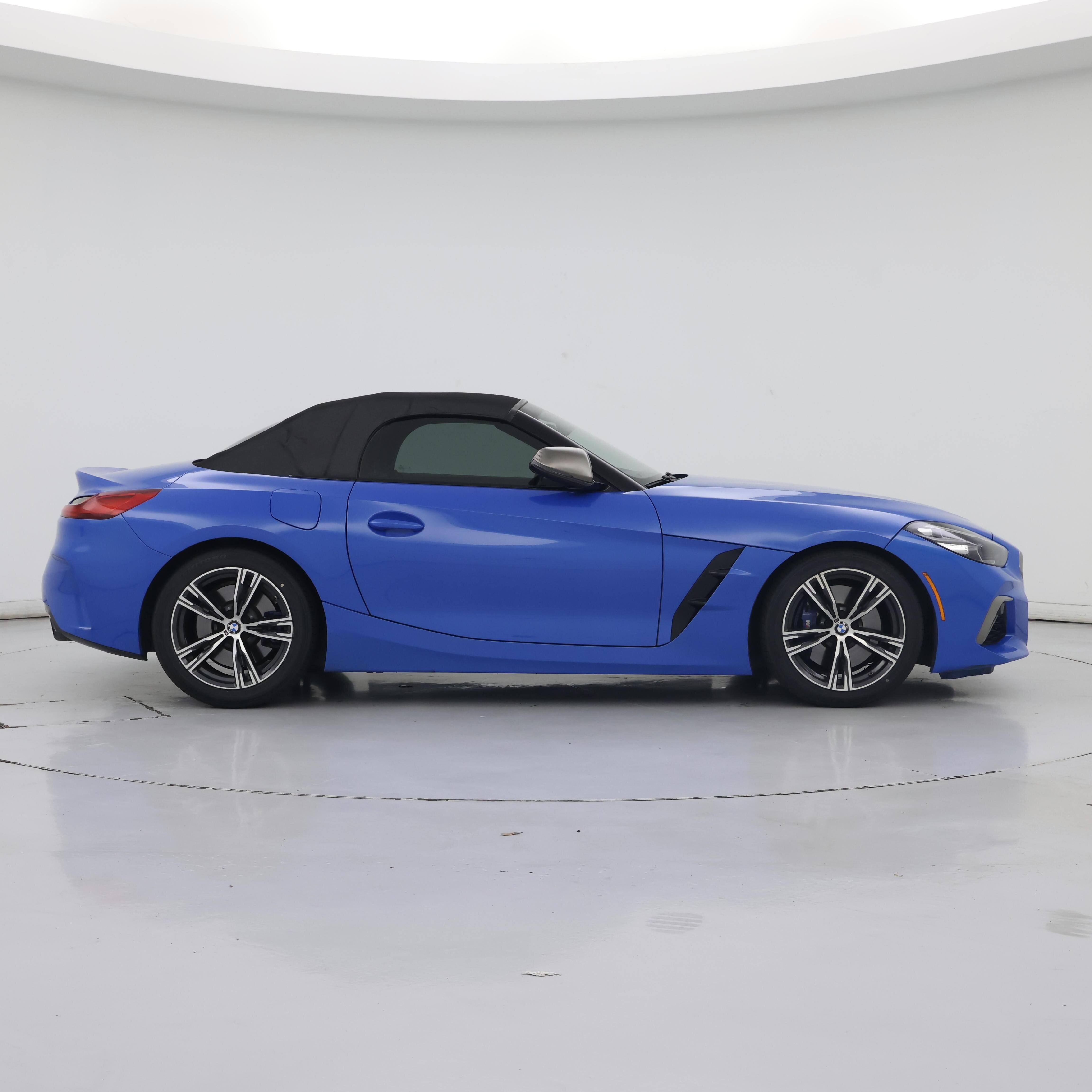 Thumbnail: 2020 BMW Z4 - 7
