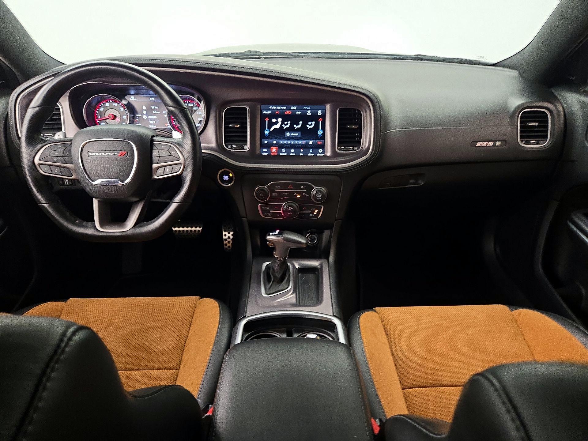 Thumbnail: 2021 Dodge Charger - 9