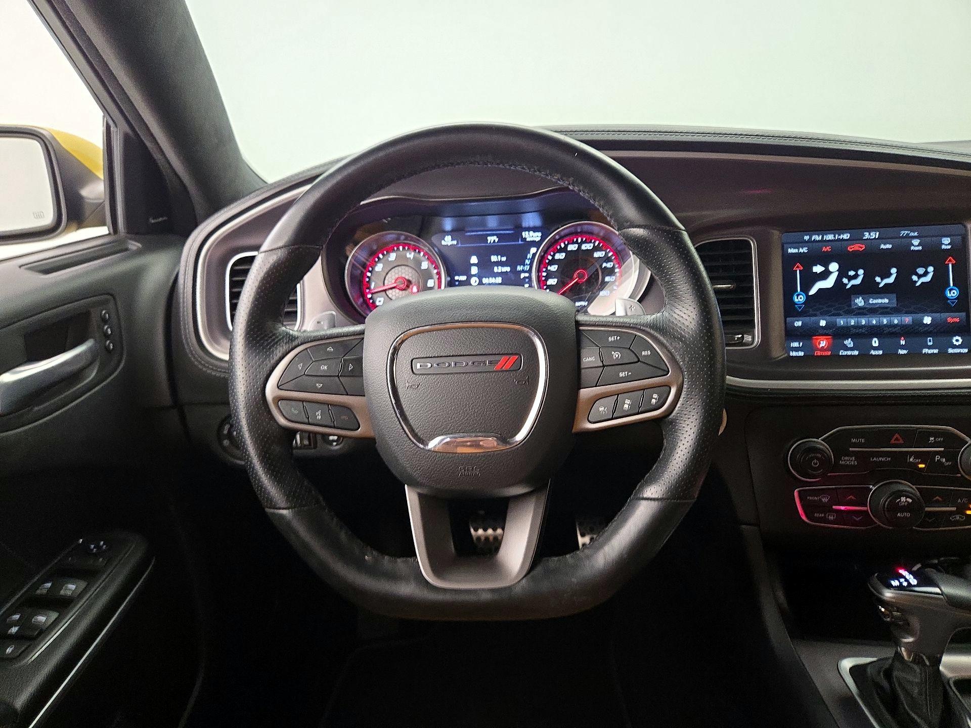 Thumbnail: 2021 Dodge Charger - 10