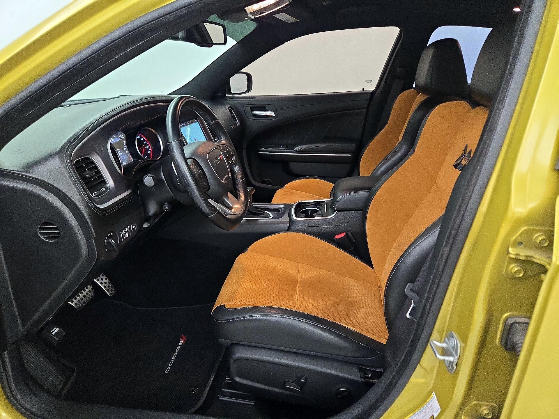 Thumbnail: 2021 Dodge Charger - 11