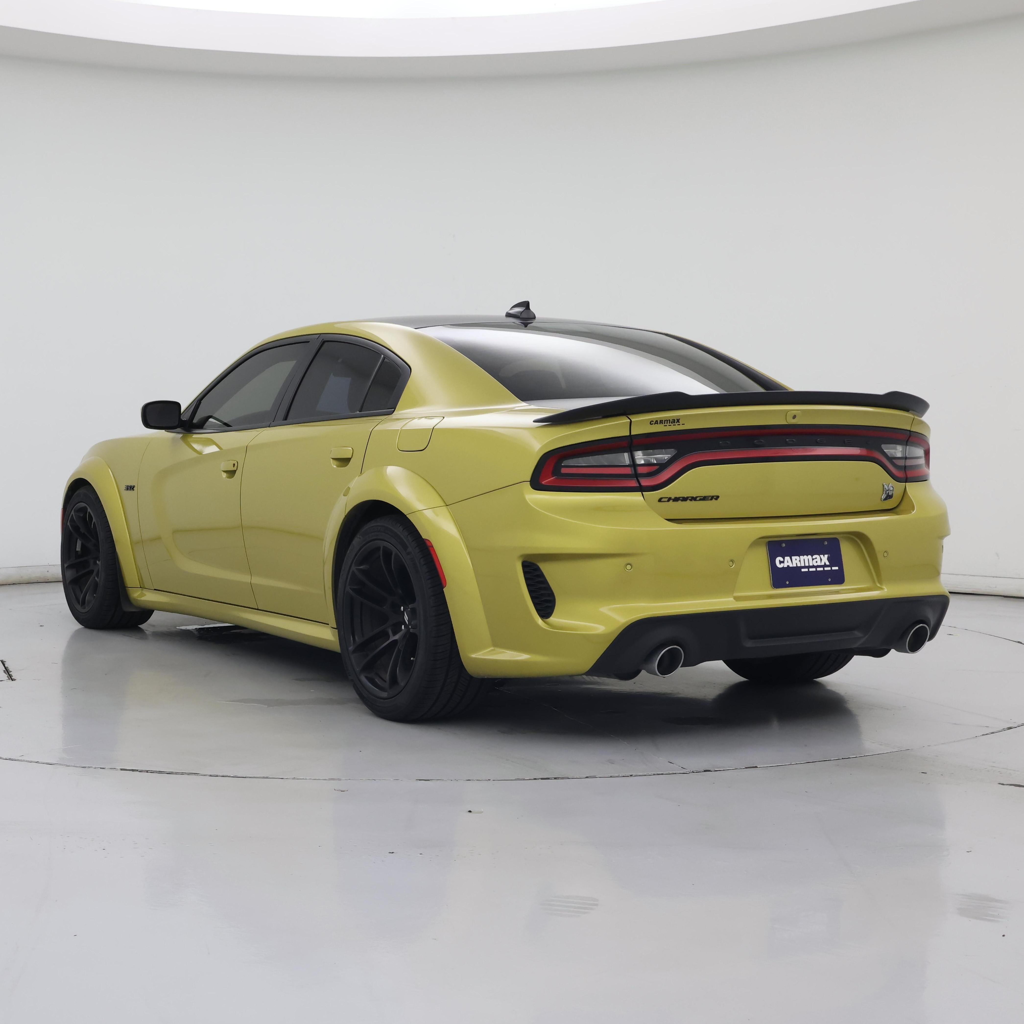 Thumbnail: 2021 Dodge Charger - 2