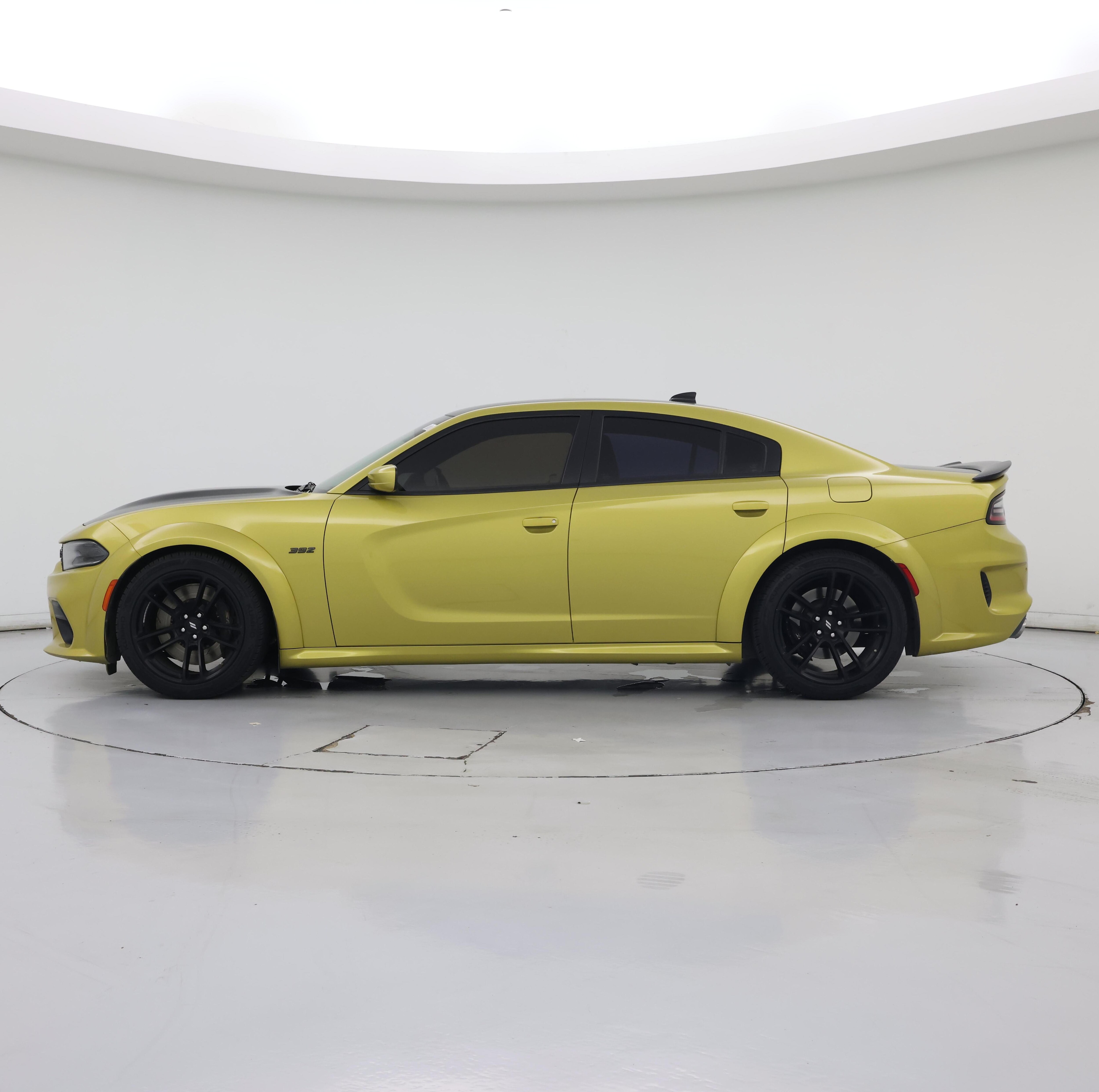 Thumbnail: 2021 Dodge Charger - 3