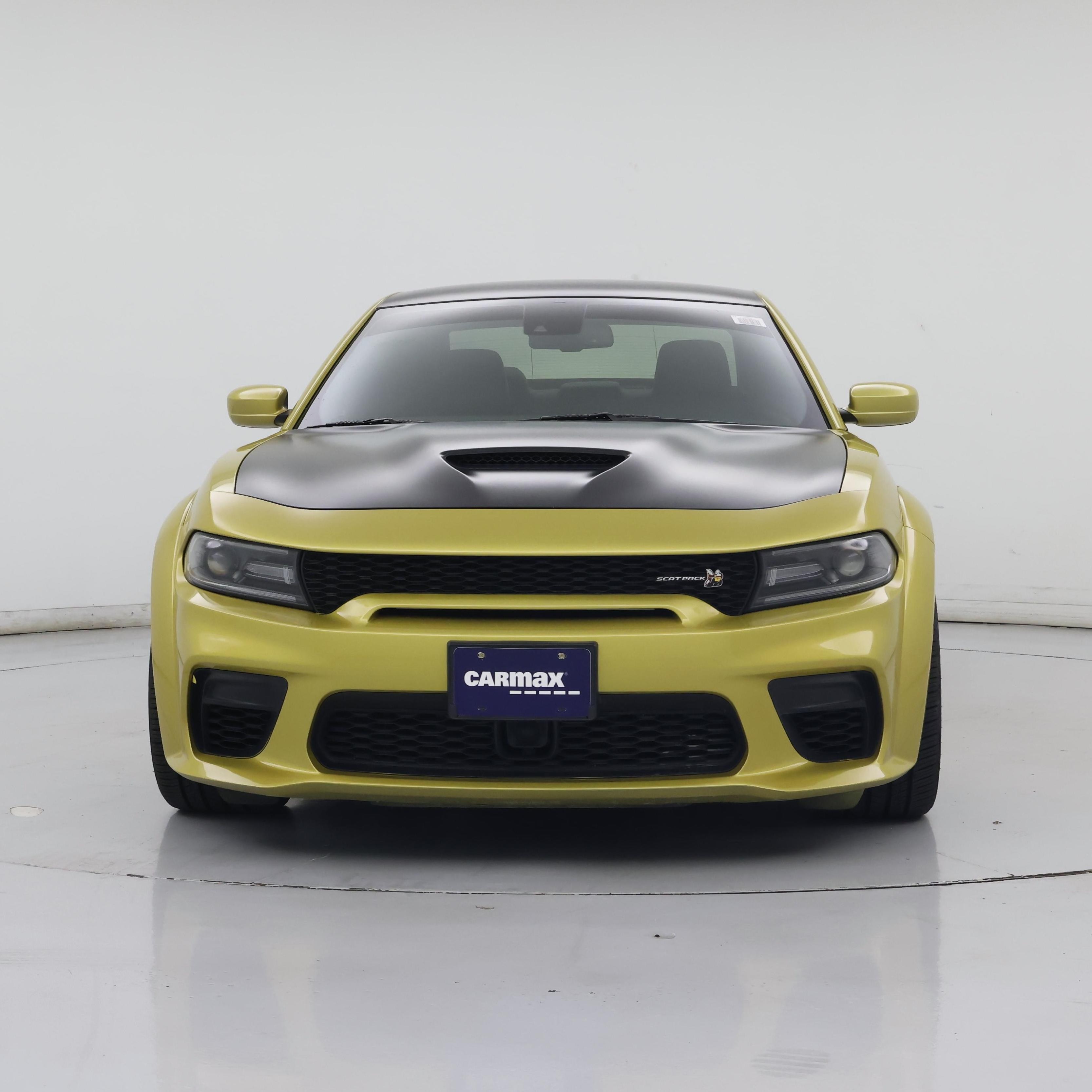 Thumbnail: 2021 Dodge Charger - 5