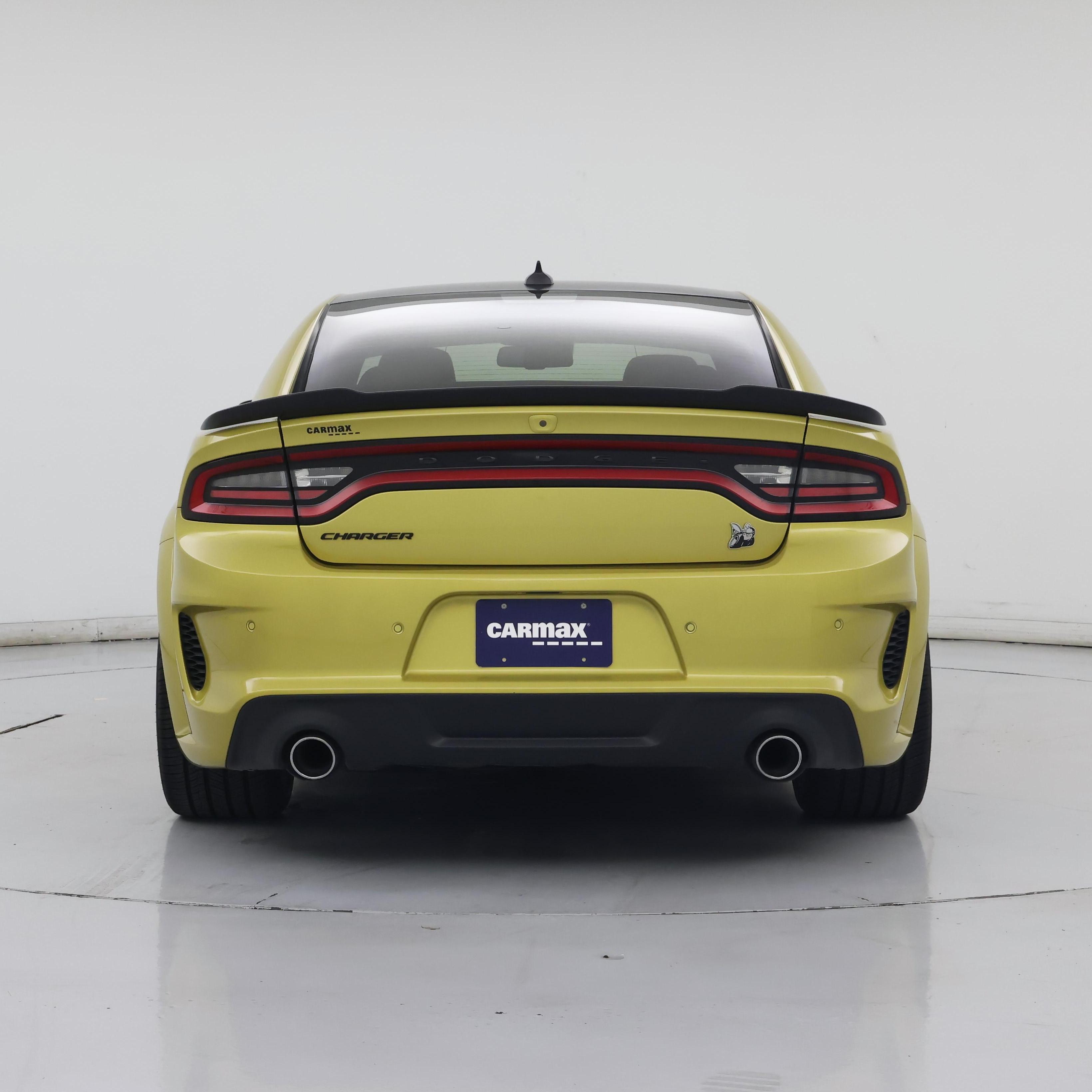 Thumbnail: 2021 Dodge Charger - 6