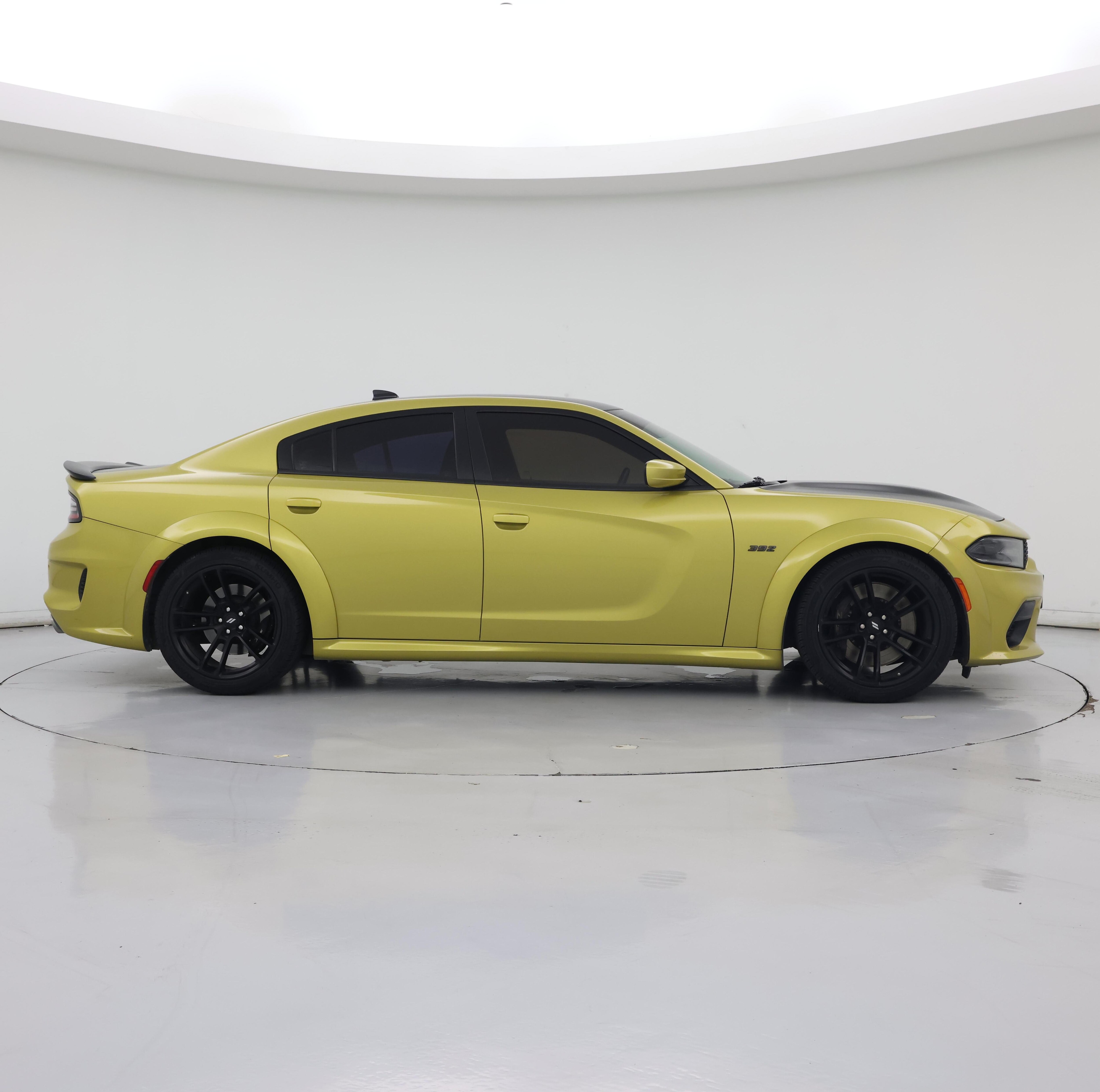 Thumbnail: 2021 Dodge Charger - 7