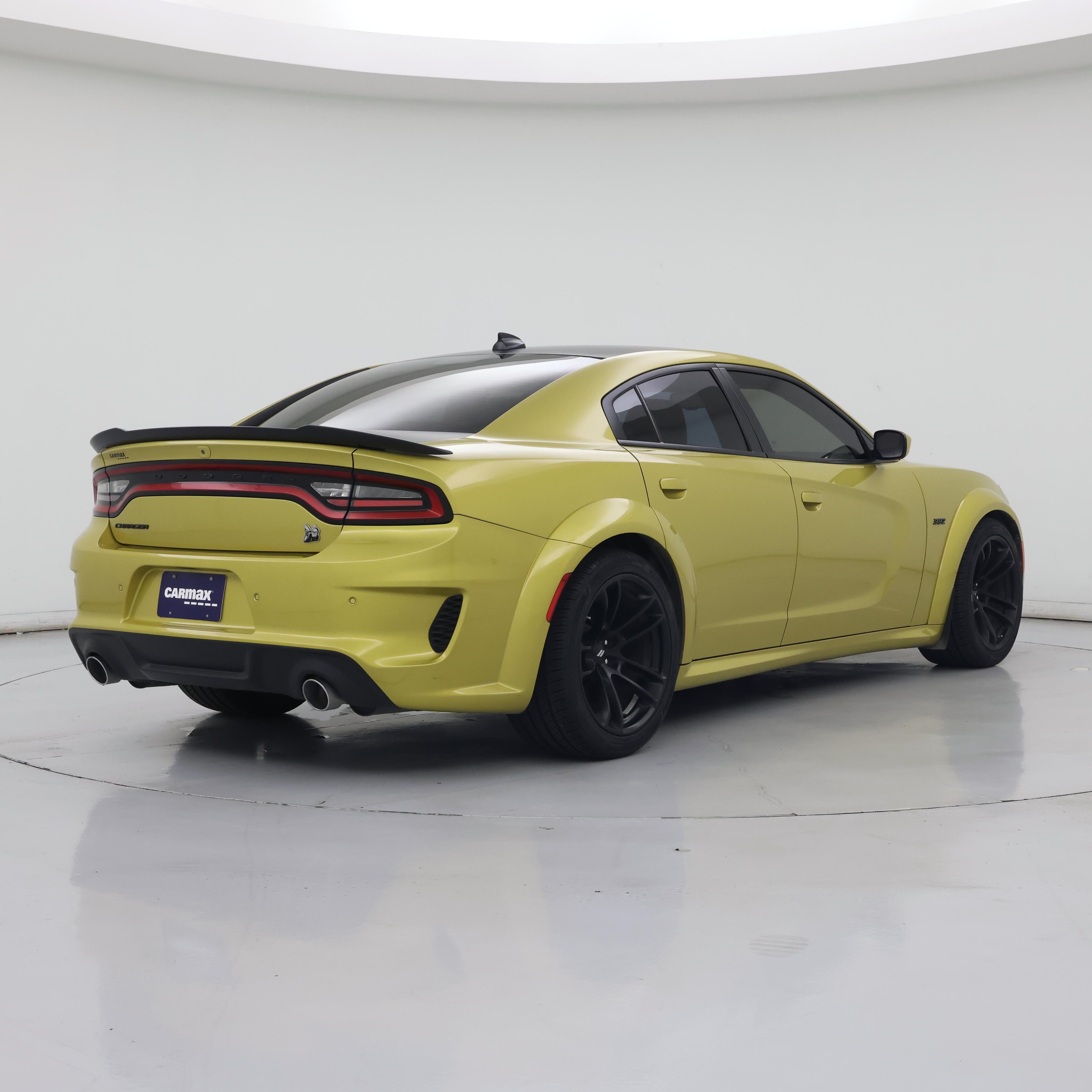 Thumbnail: 2021 Dodge Charger - 8