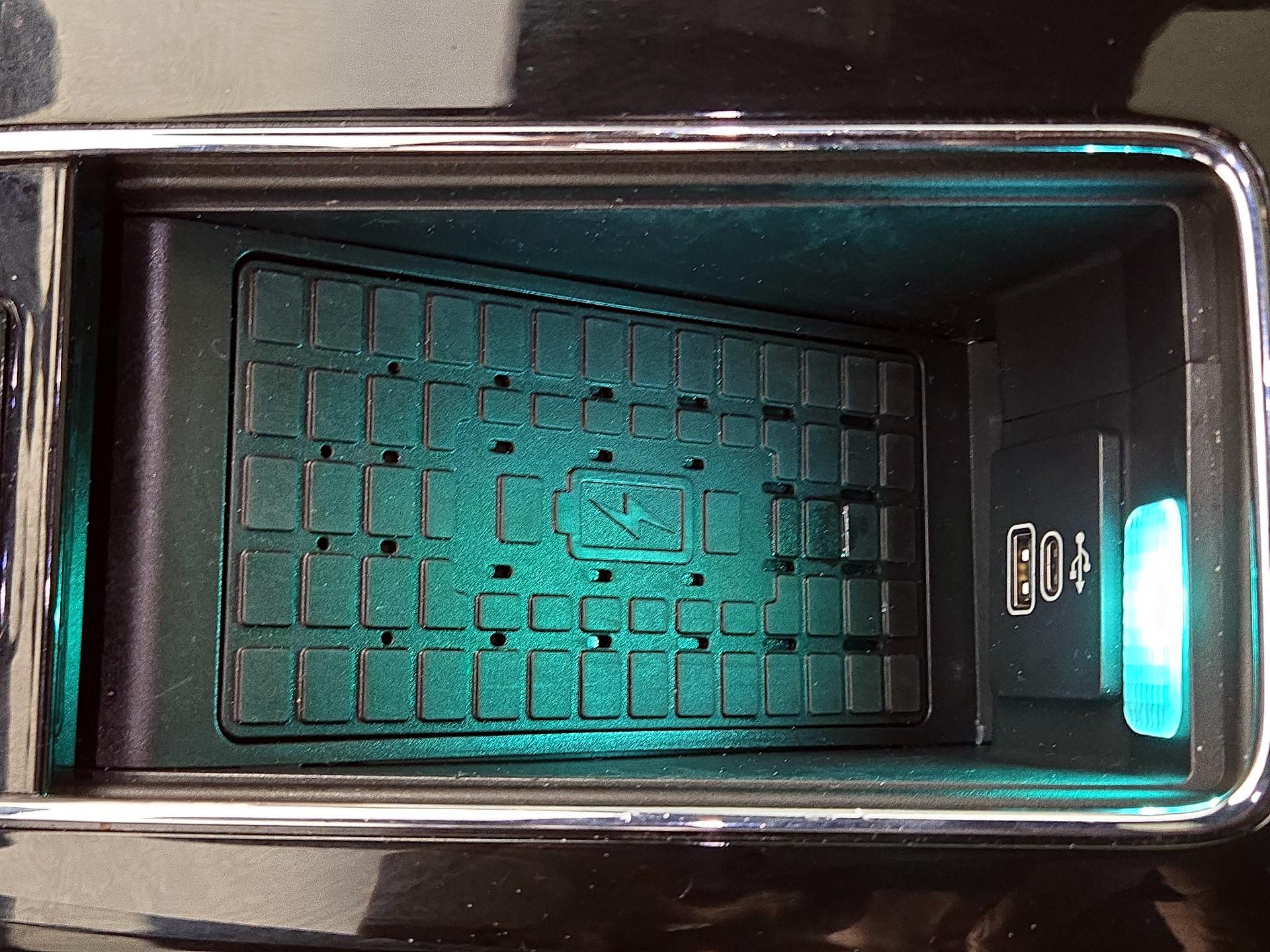 Thumbnail: 2025 Lincoln Aviator - 19