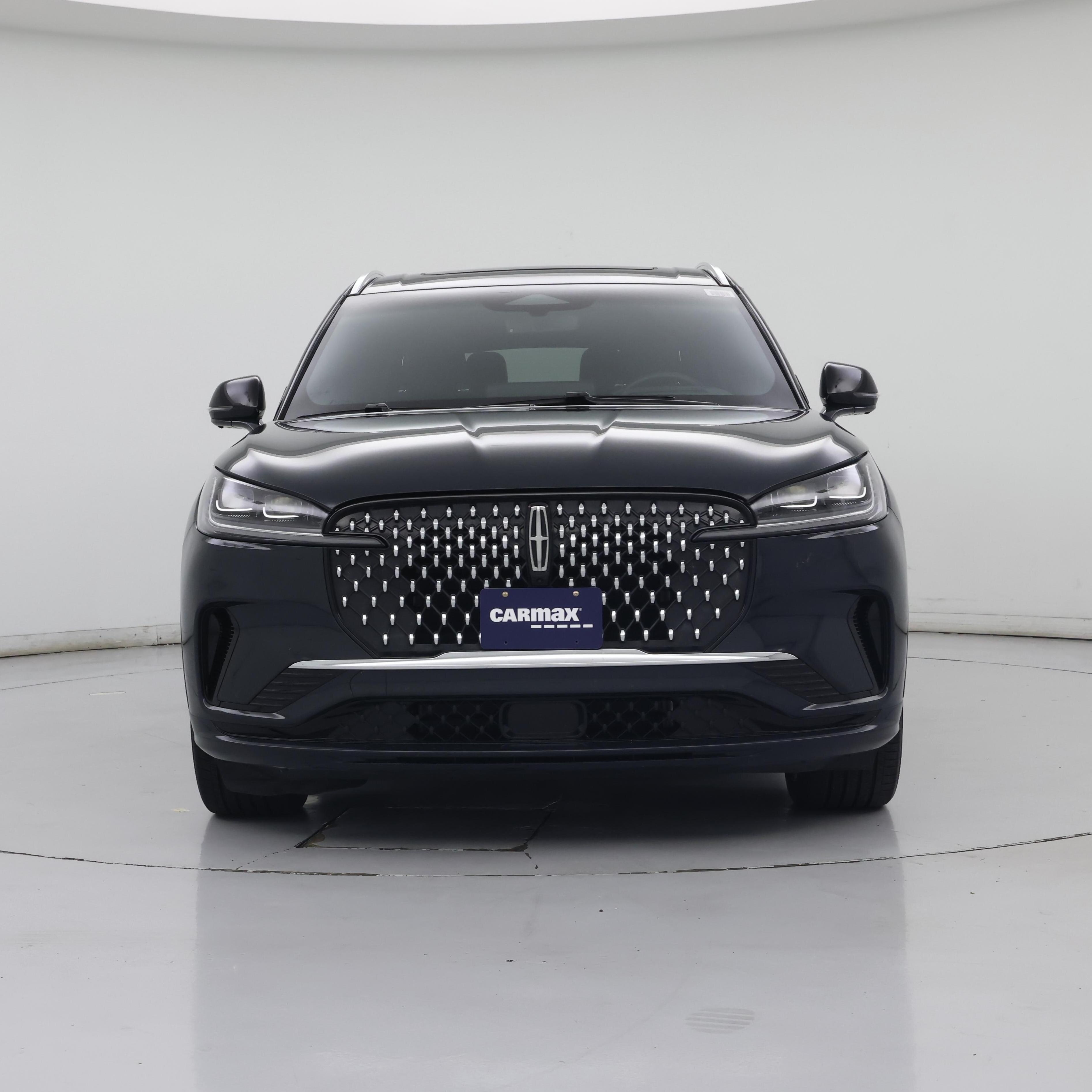 Thumbnail: 2025 Lincoln Aviator - 5