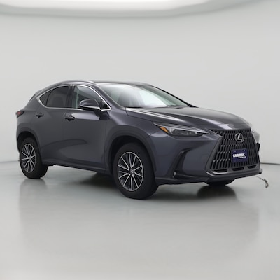 2024 Lexus NX 250
