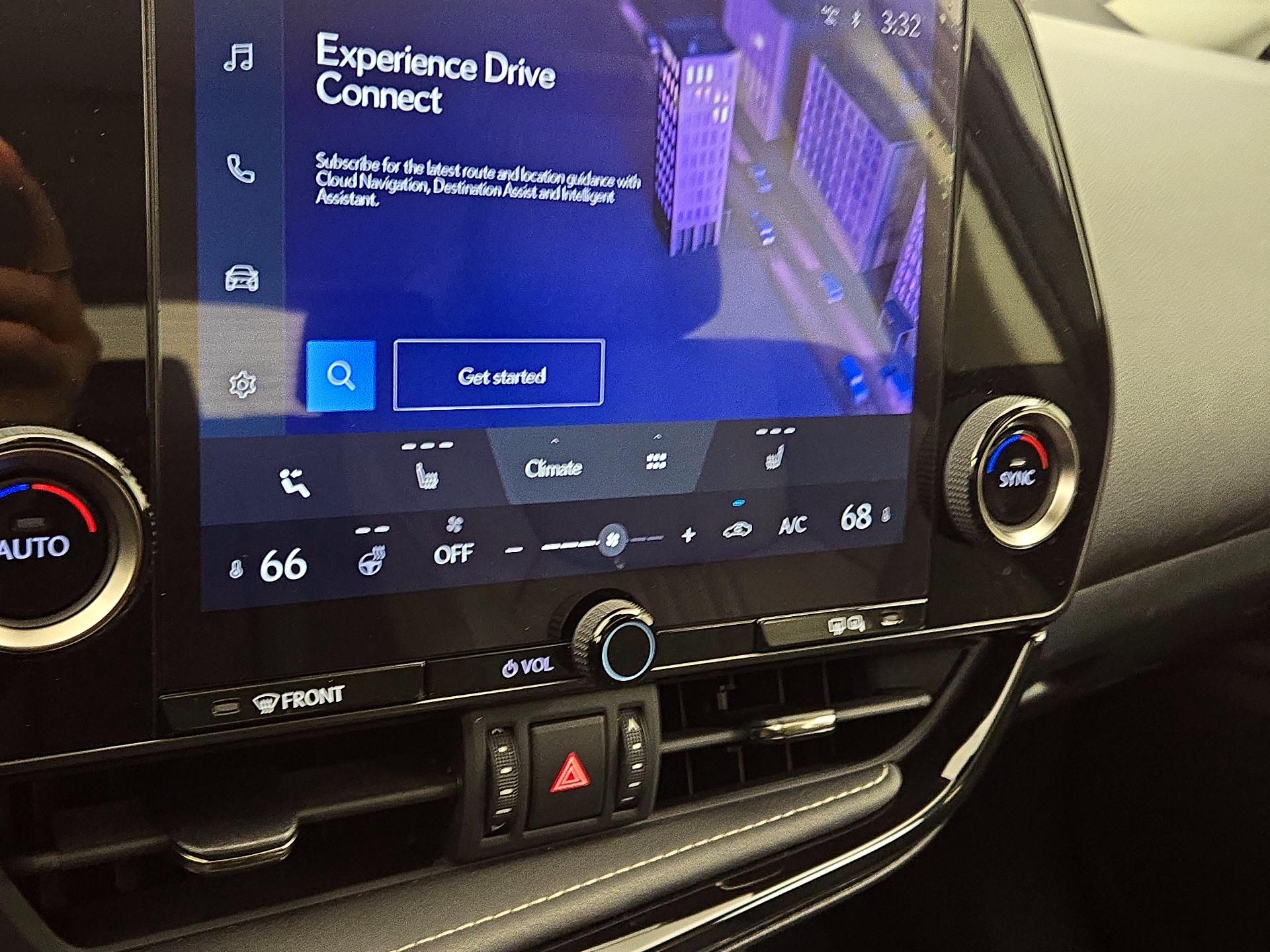 Thumbnail: 2024 Lexus NX - 16