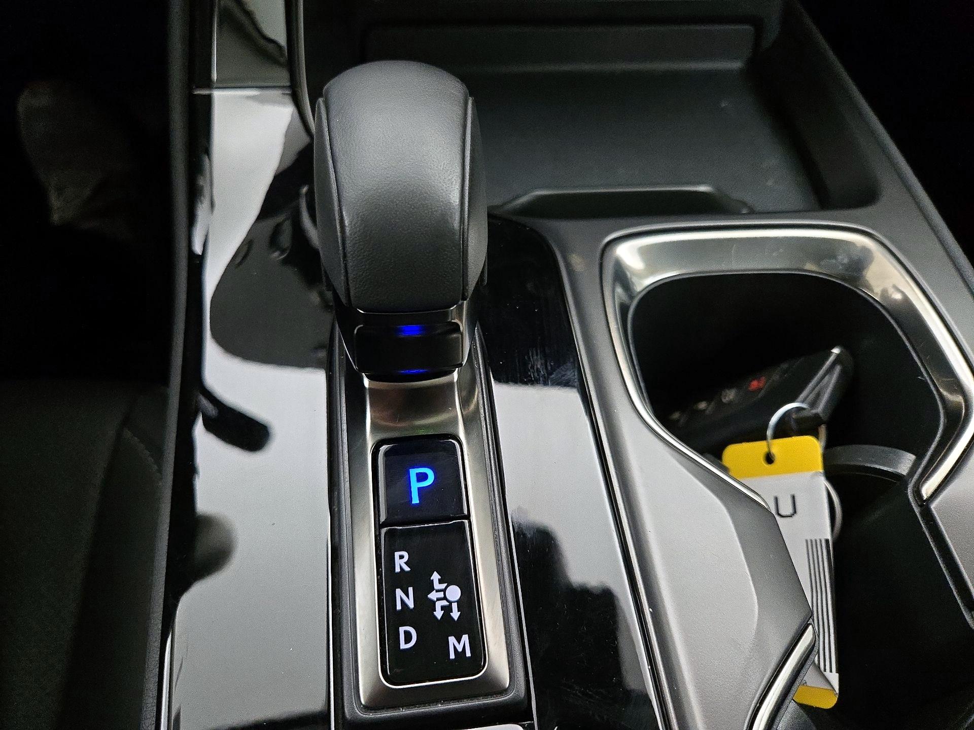 Thumbnail: 2024 Lexus NX - 17