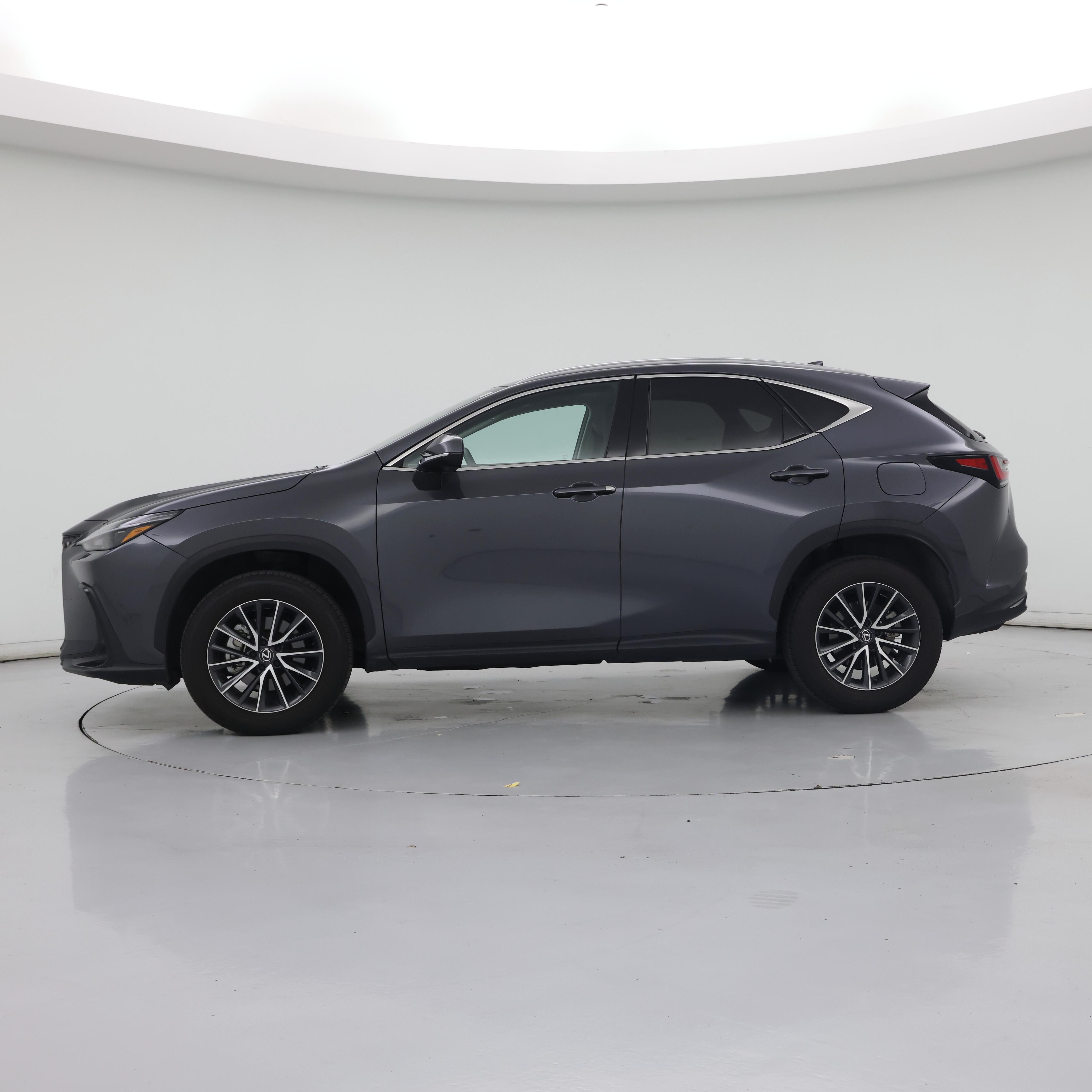 Thumbnail: 2024 Lexus NX - 3