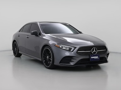 2022 Mercedes-Benz A220