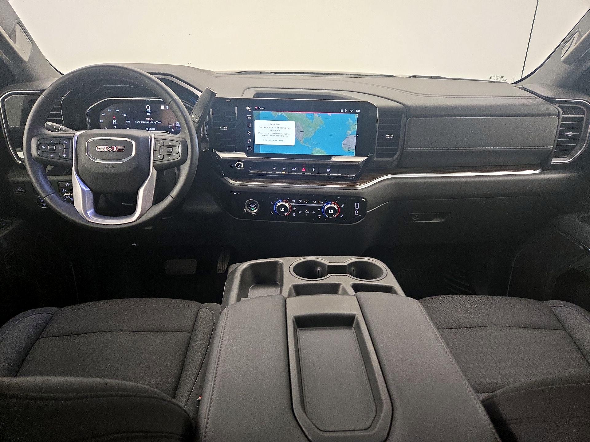 Thumbnail: 2023 GMC Sierra 1500 - 9