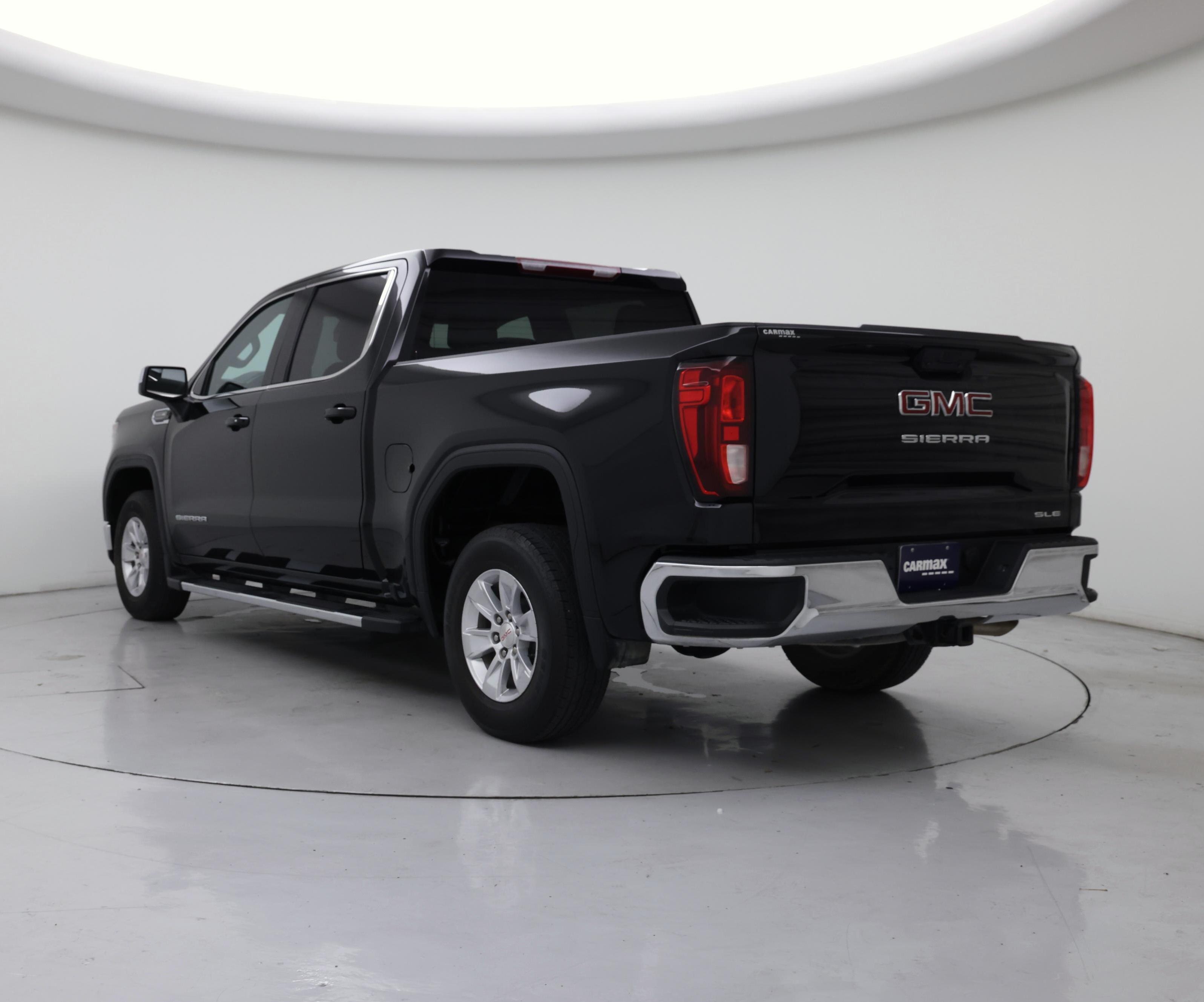 Thumbnail: 2023 GMC Sierra 1500 - 2
