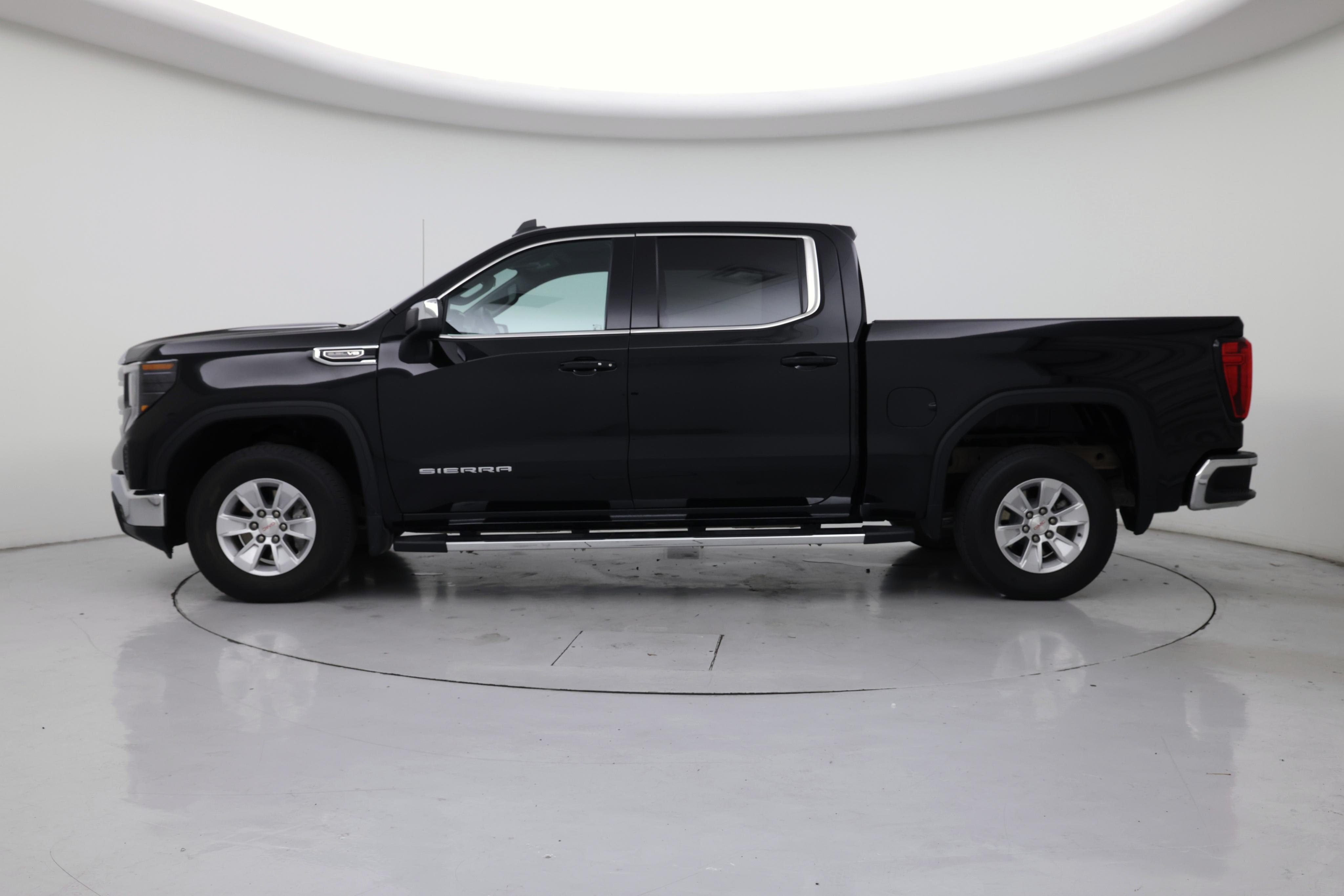 Thumbnail: 2023 GMC Sierra 1500 - 3