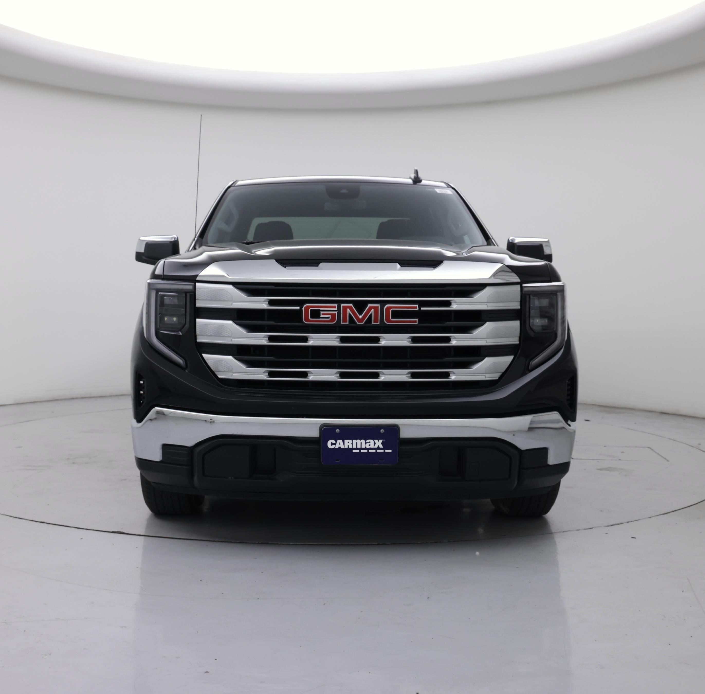 Thumbnail: 2023 GMC Sierra 1500 - 5