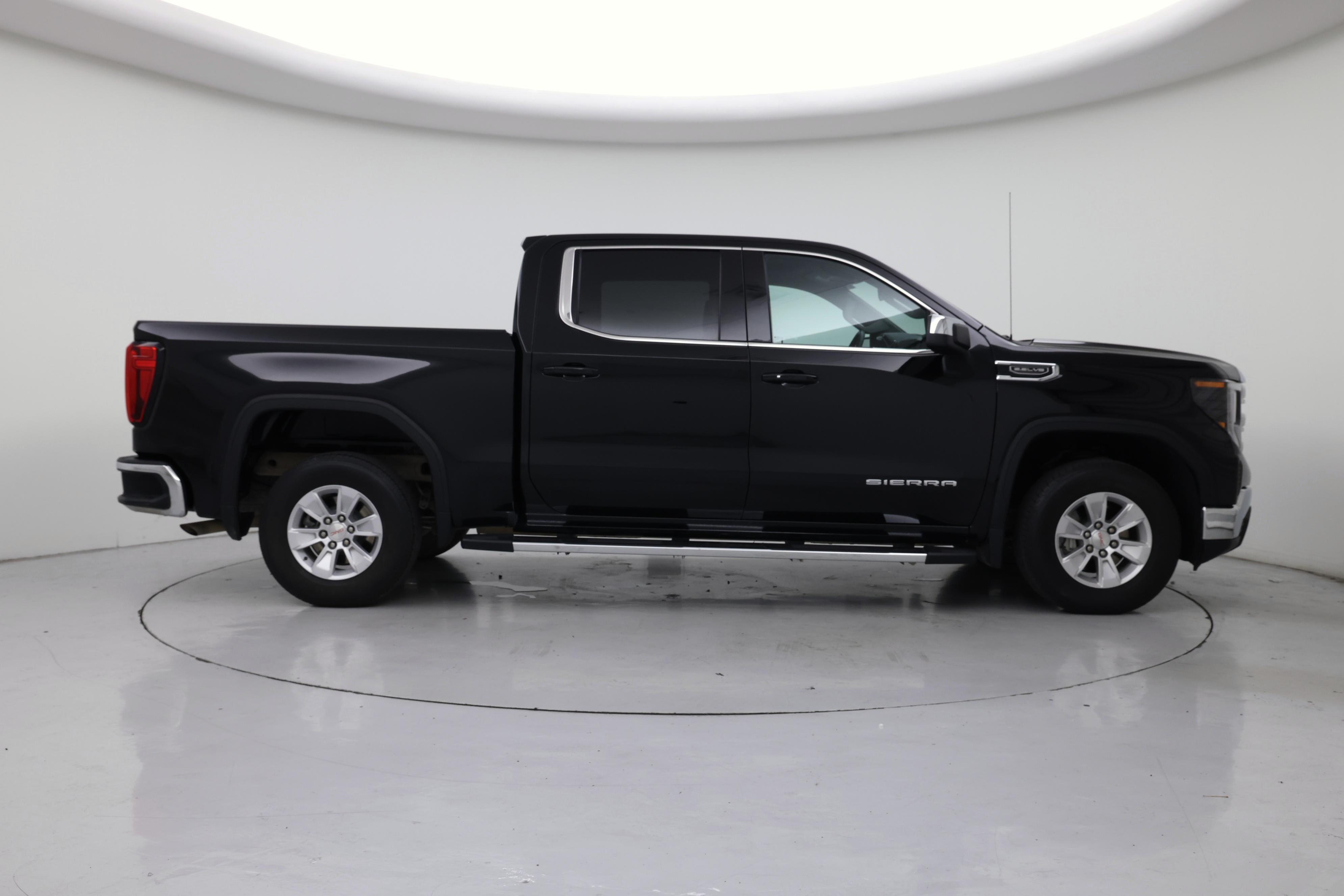 Thumbnail: 2023 GMC Sierra 1500 - 7