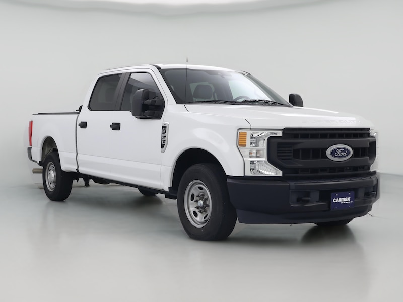 2021 Ford F-250 XL -
                  Irving, TX