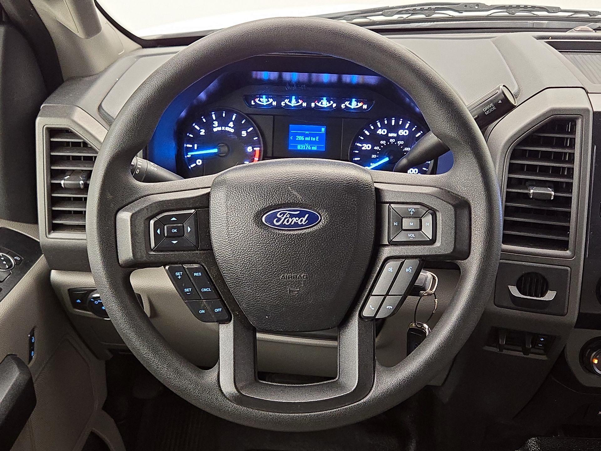 Thumbnail: 2021 Ford F-250 - 10