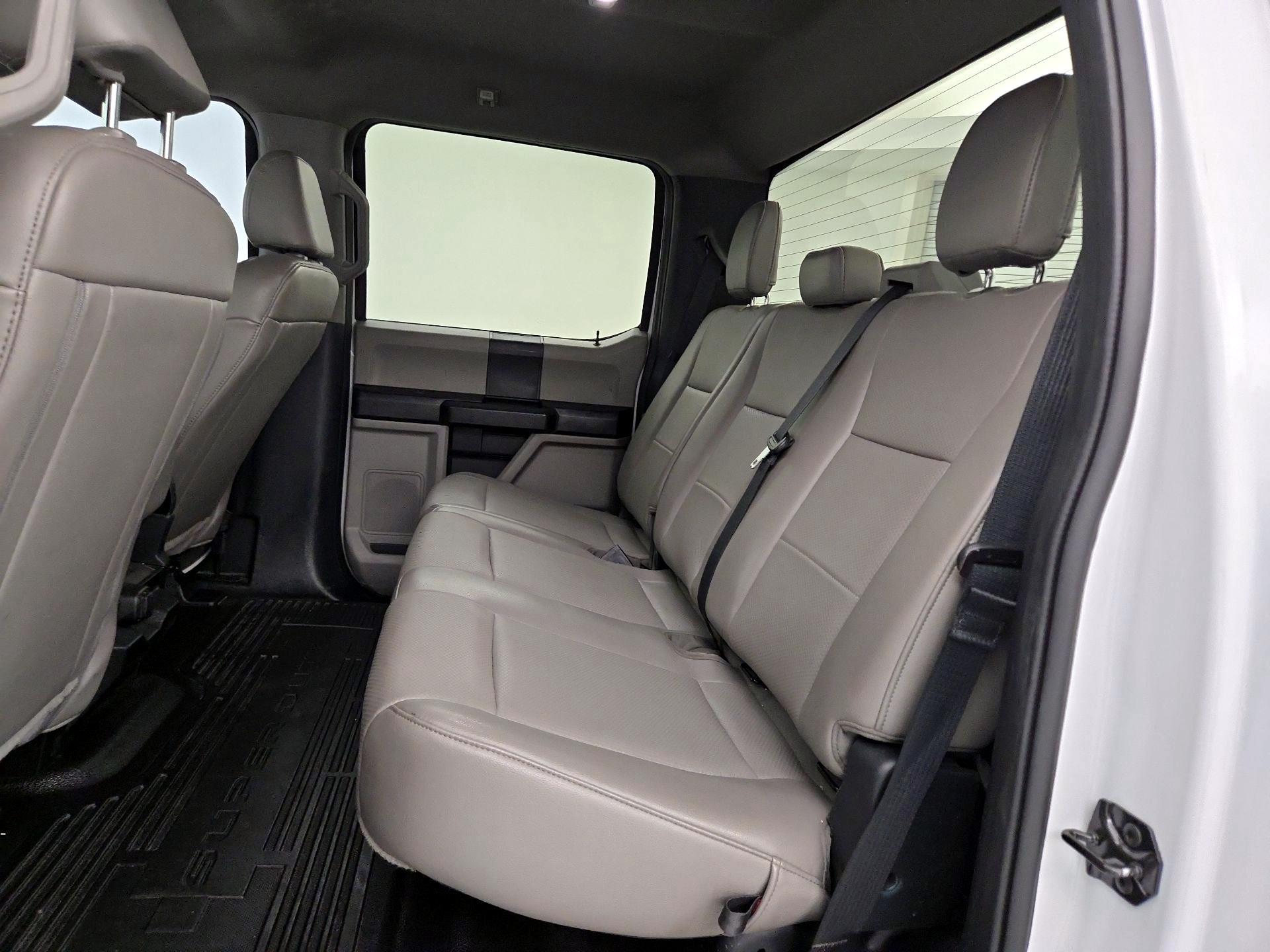 Thumbnail: 2021 Ford F-250 - 19