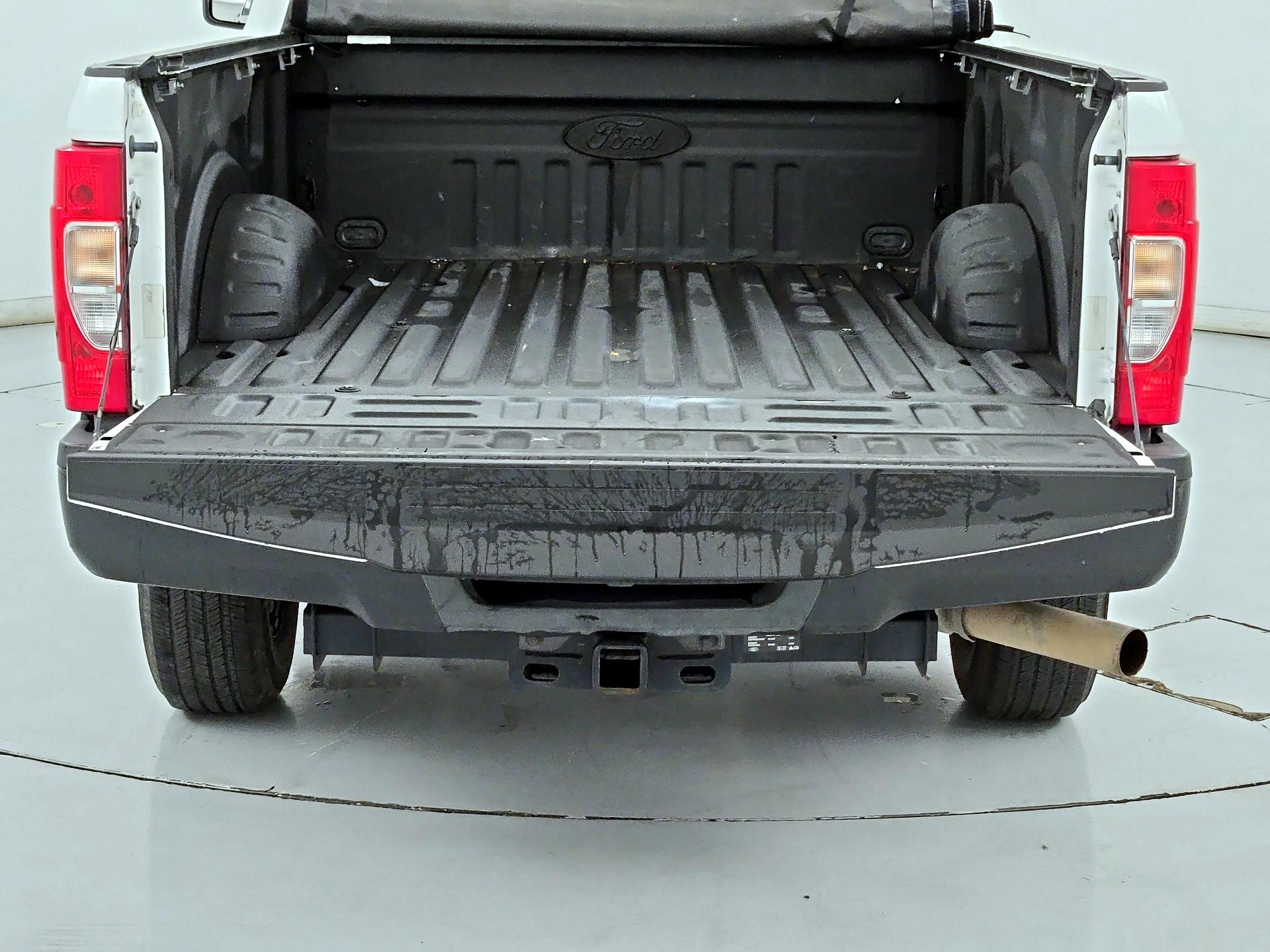 Thumbnail: 2021 Ford F-250 - 20