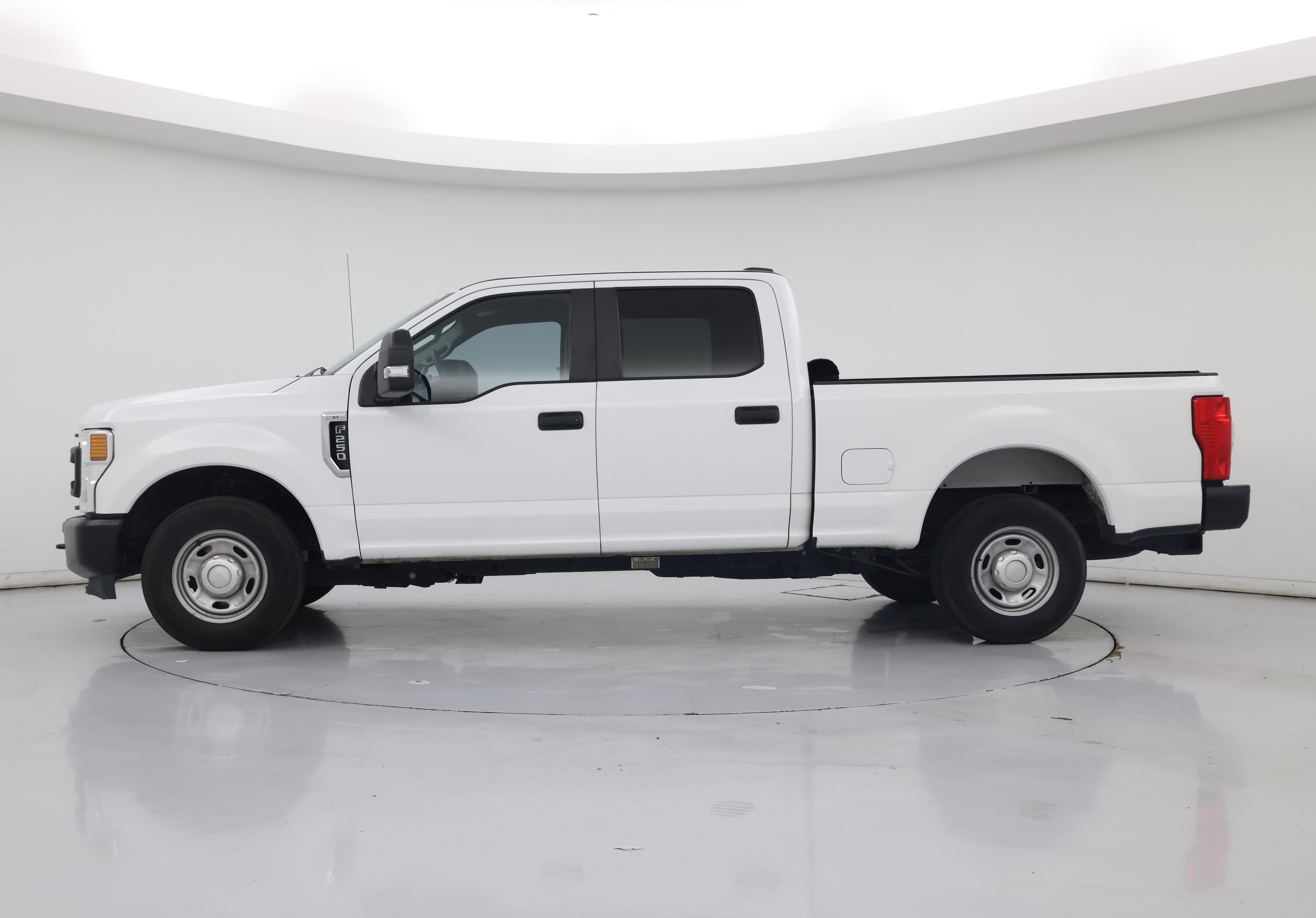 Thumbnail: 2021 Ford F-250 - 3