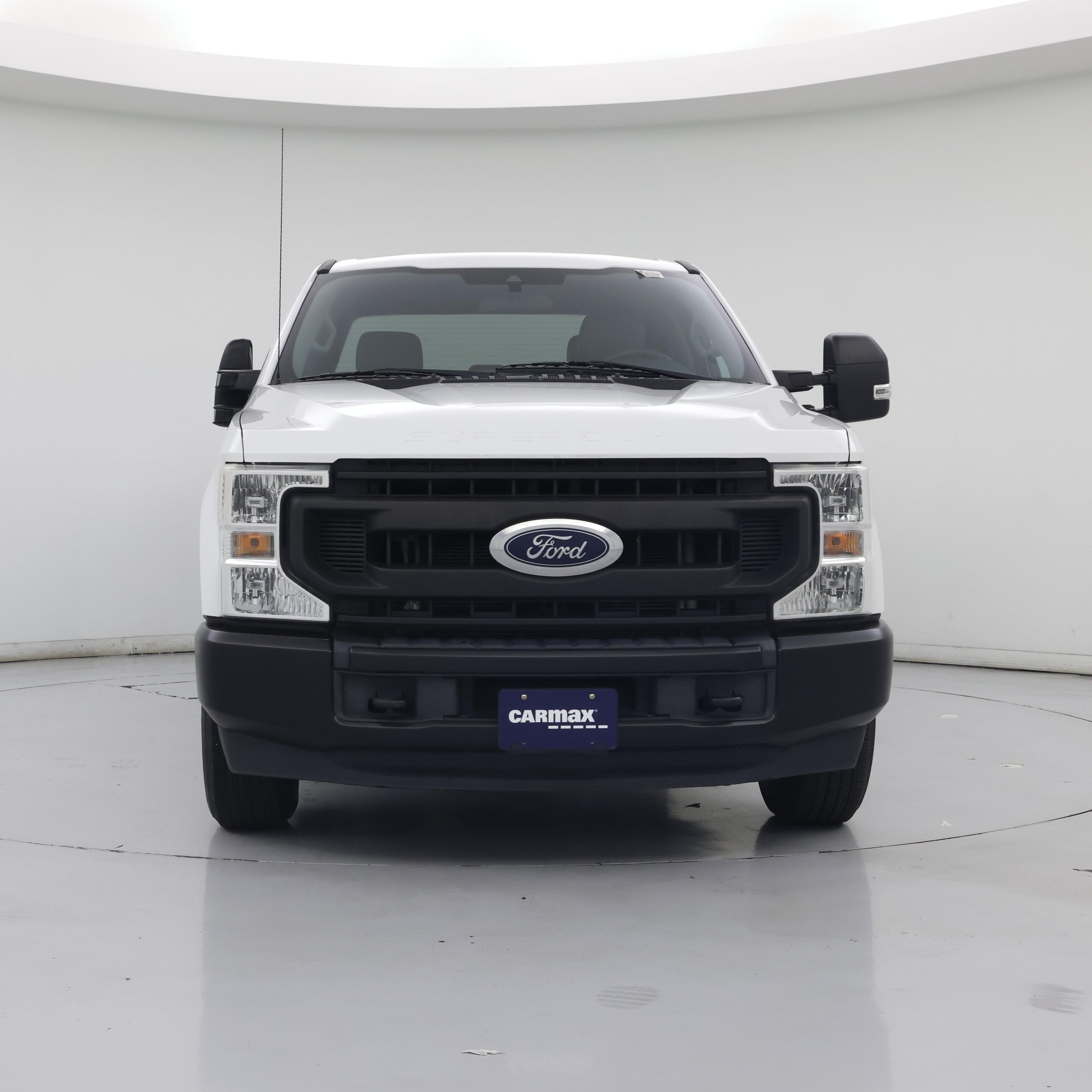 Thumbnail: 2021 Ford F-250 - 5