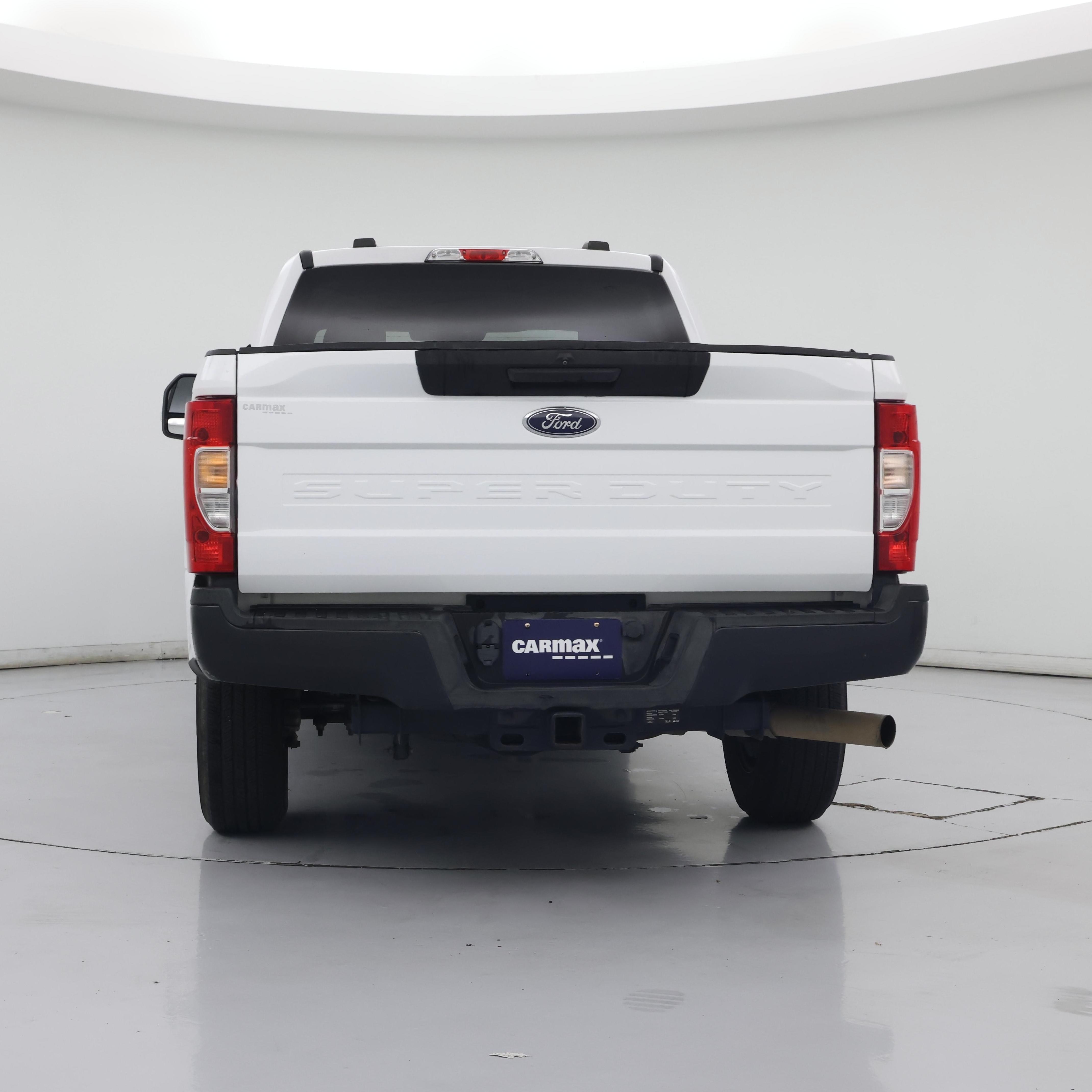 Thumbnail: 2021 Ford F-250 - 6