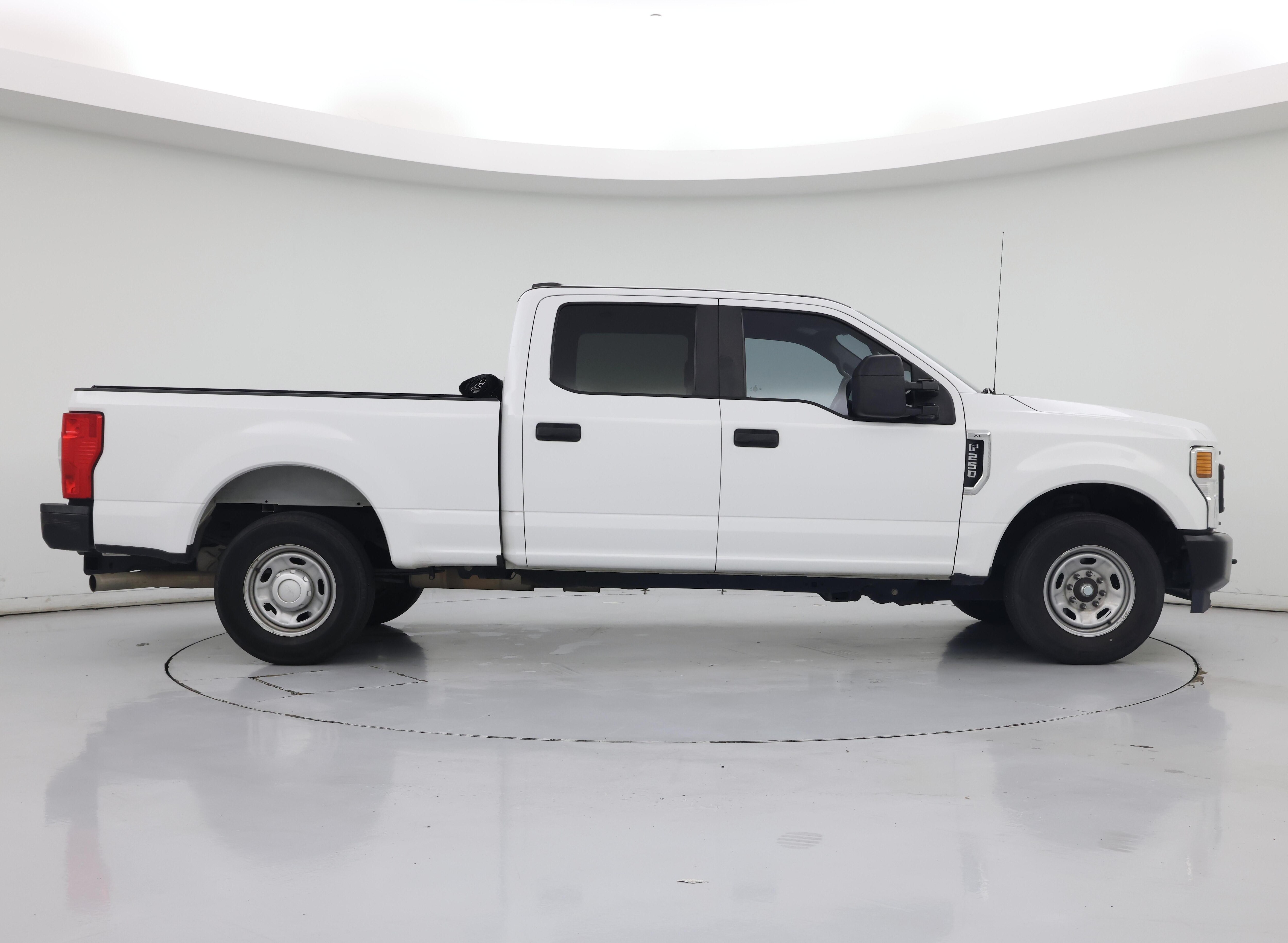 Thumbnail: 2021 Ford F-250 - 7