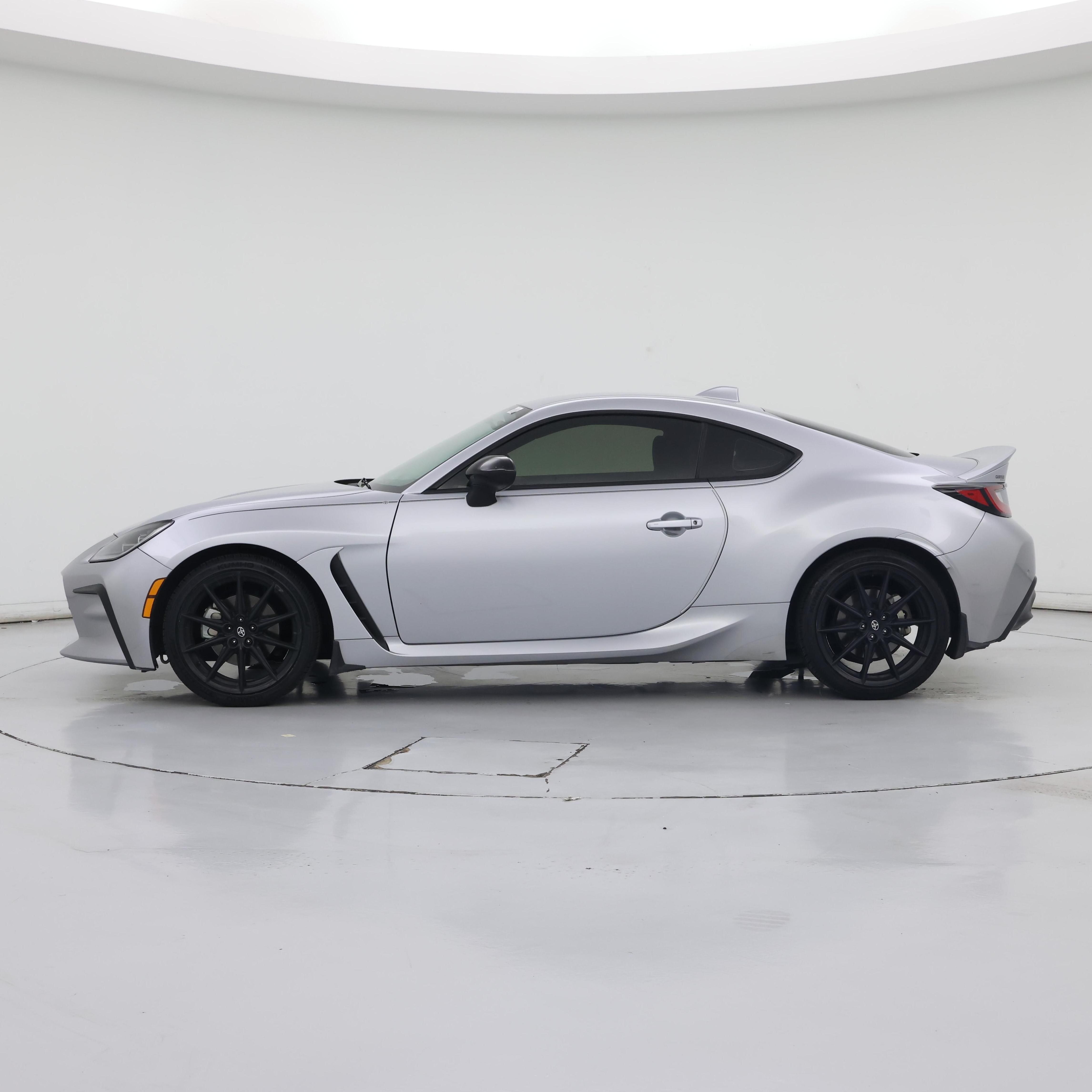 Thumbnail: 2023 Toyota GR86 - 3