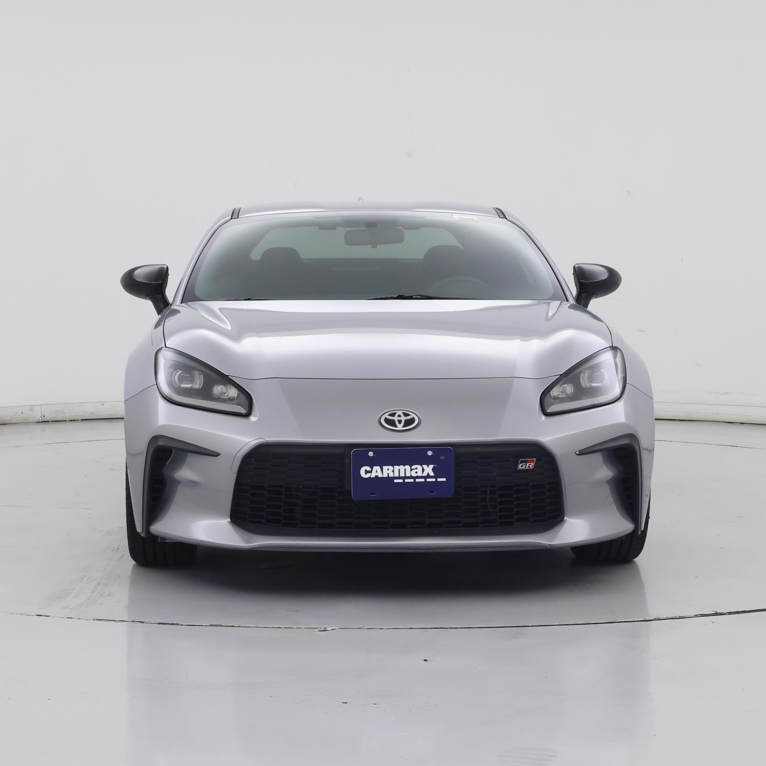 Thumbnail: 2023 Toyota GR86 - 5
