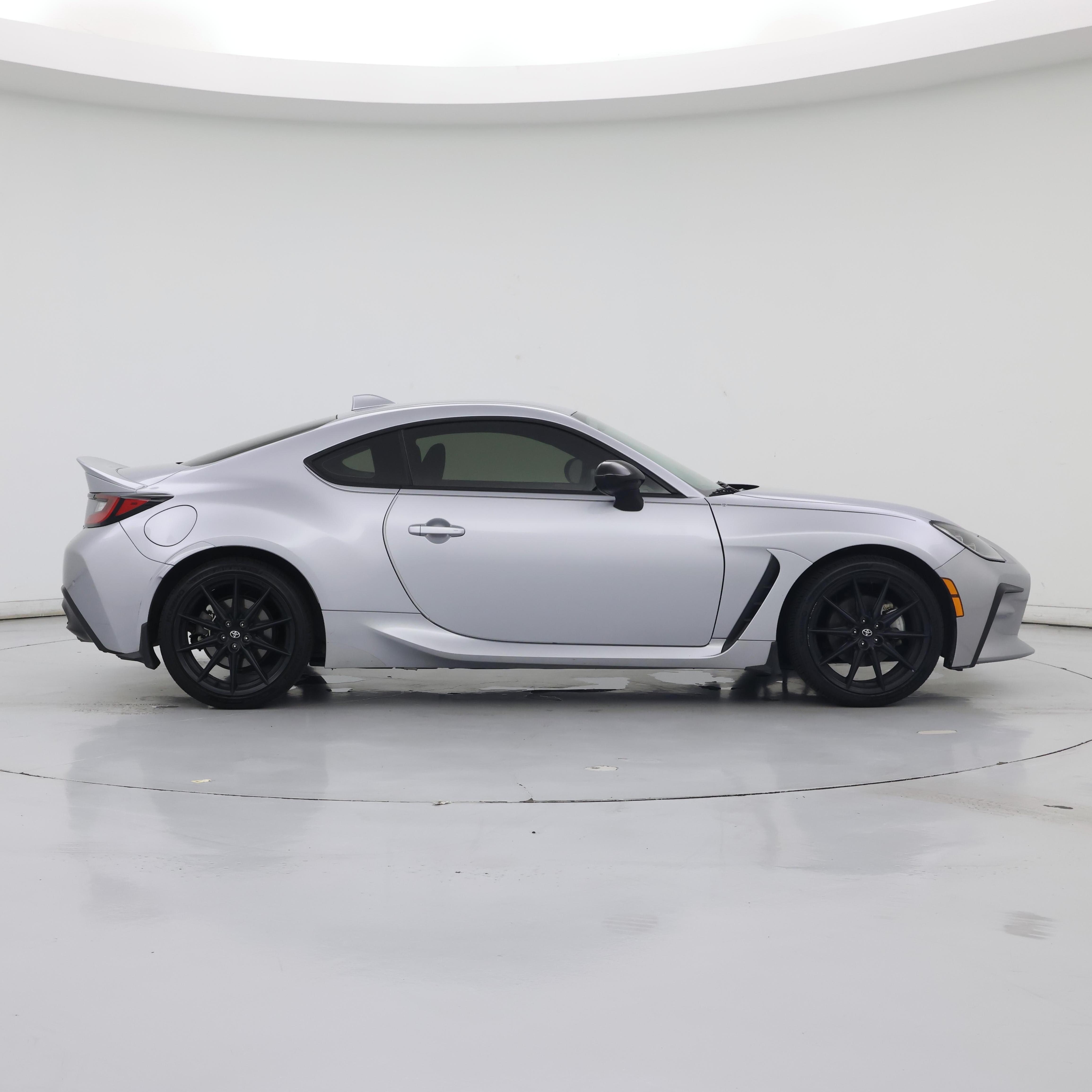 Thumbnail: 2023 Toyota GR86 - 7