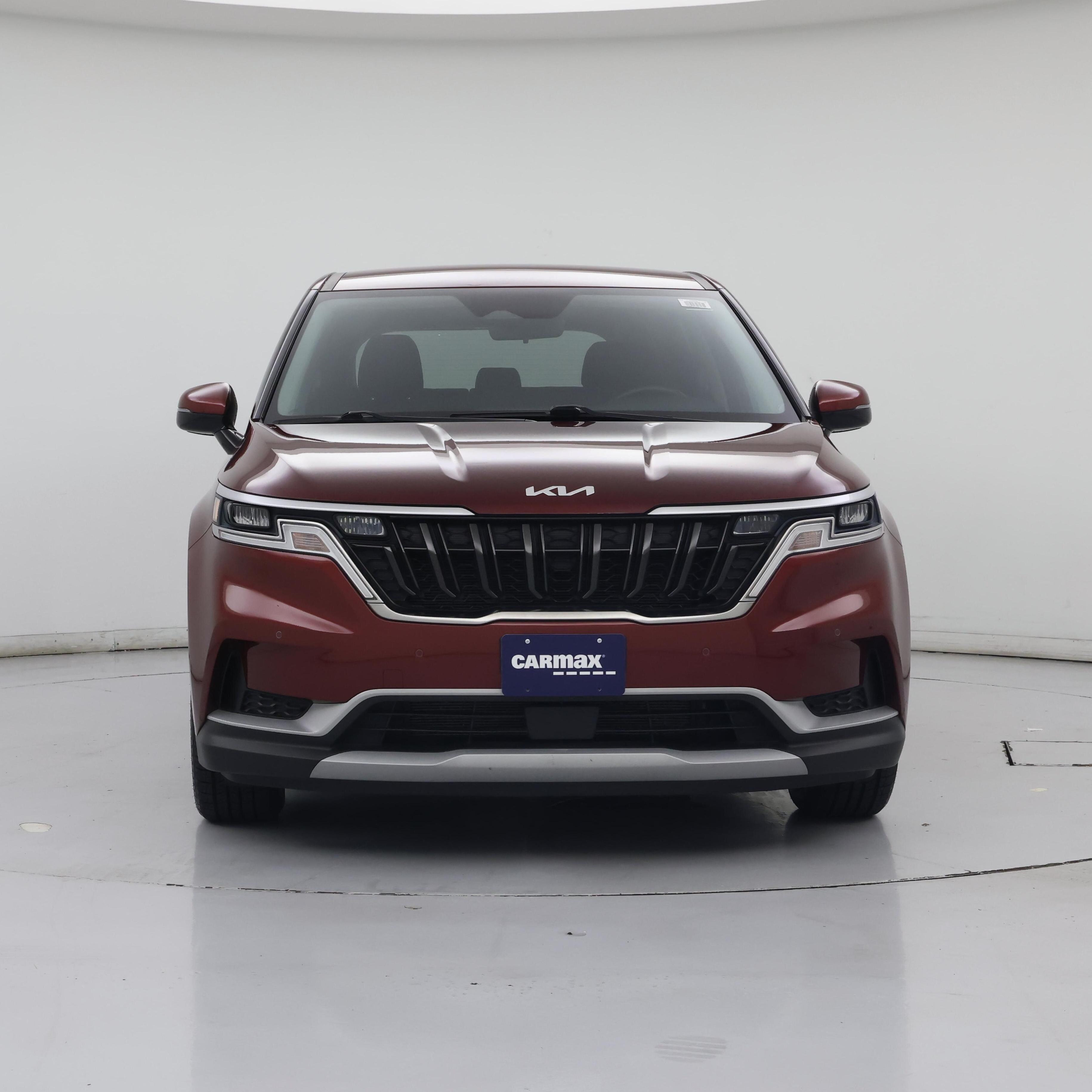 Thumbnail: 2023 Kia Carnival - 5