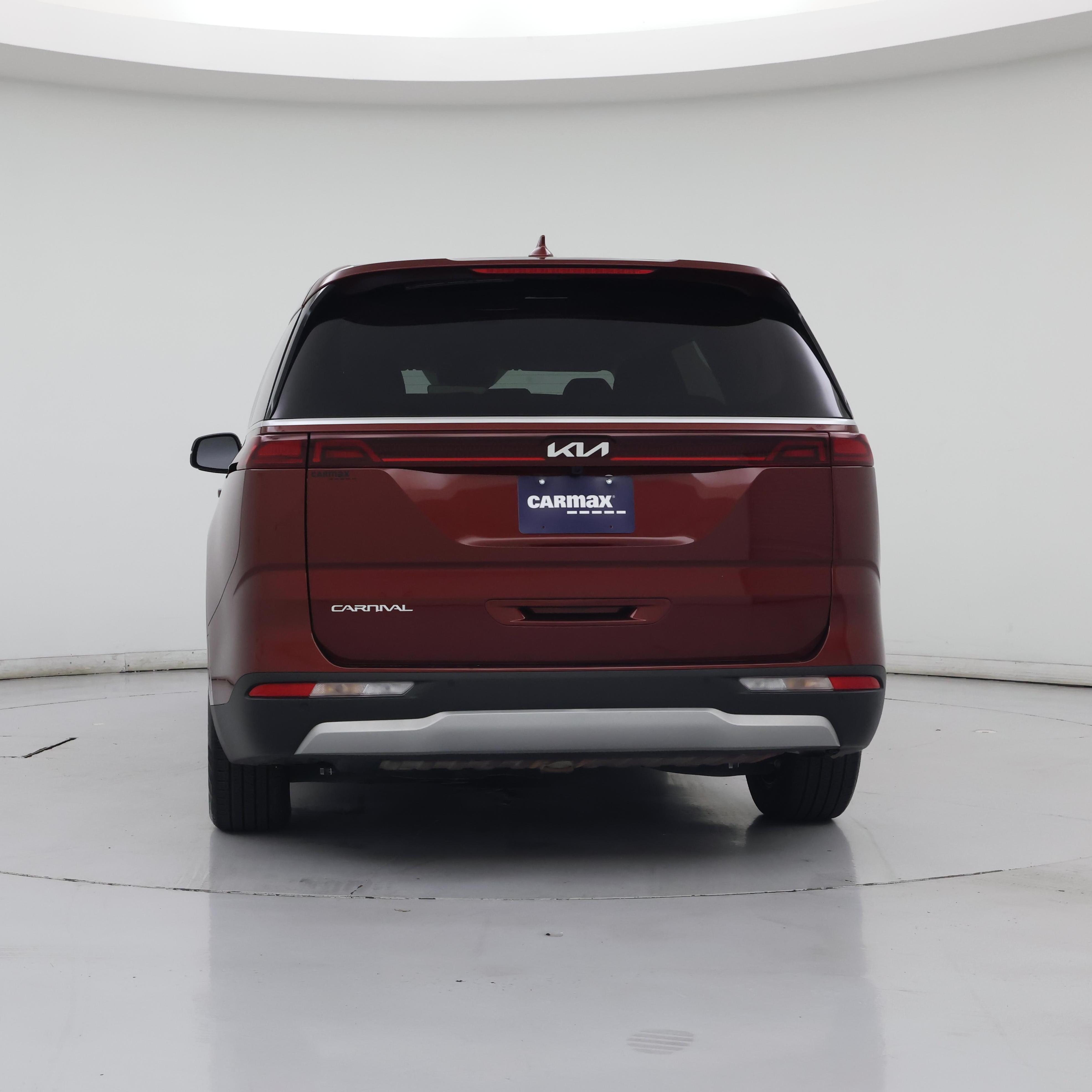 Thumbnail: 2023 Kia Carnival - 6