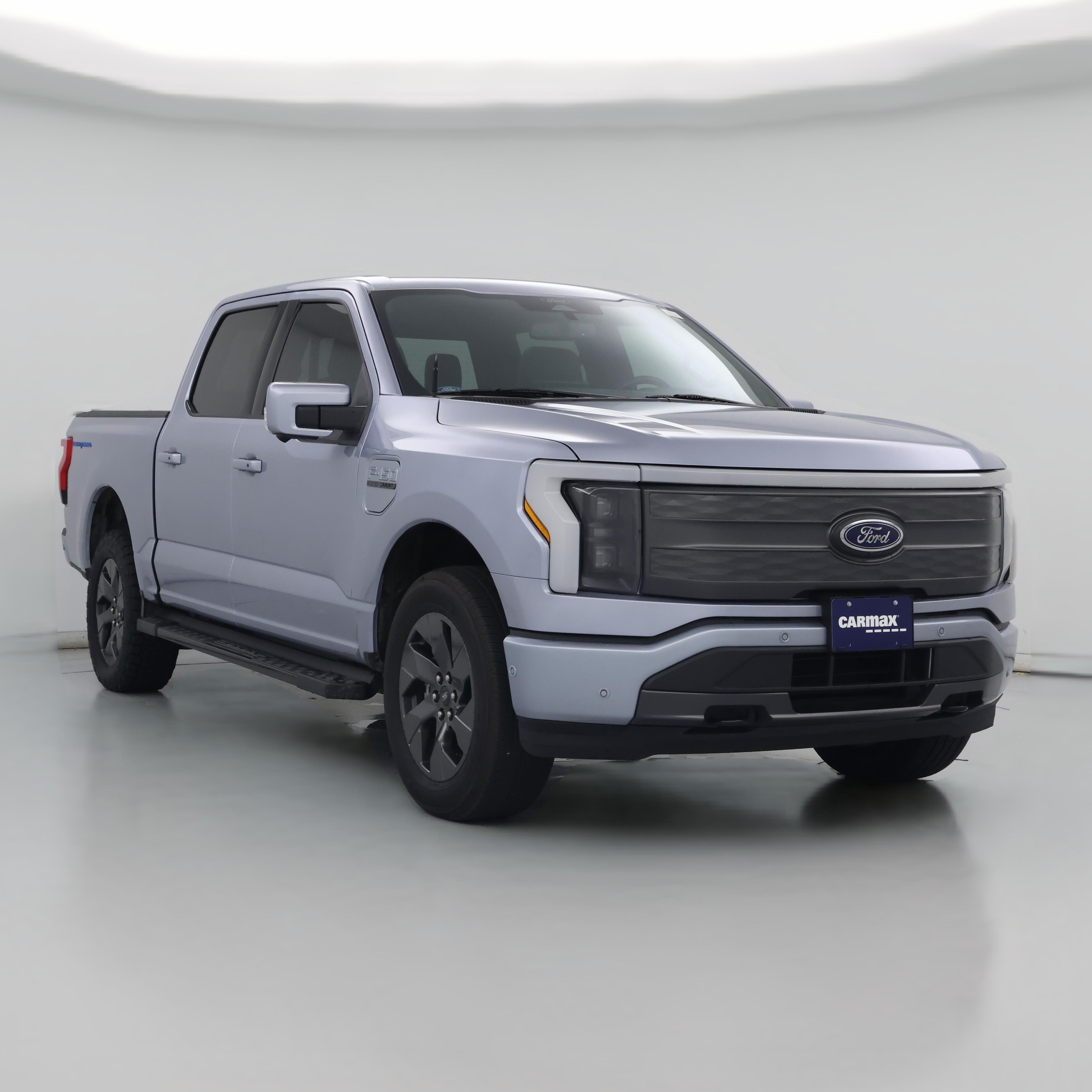 Thumbnail: 2022 Ford F-150 - 1