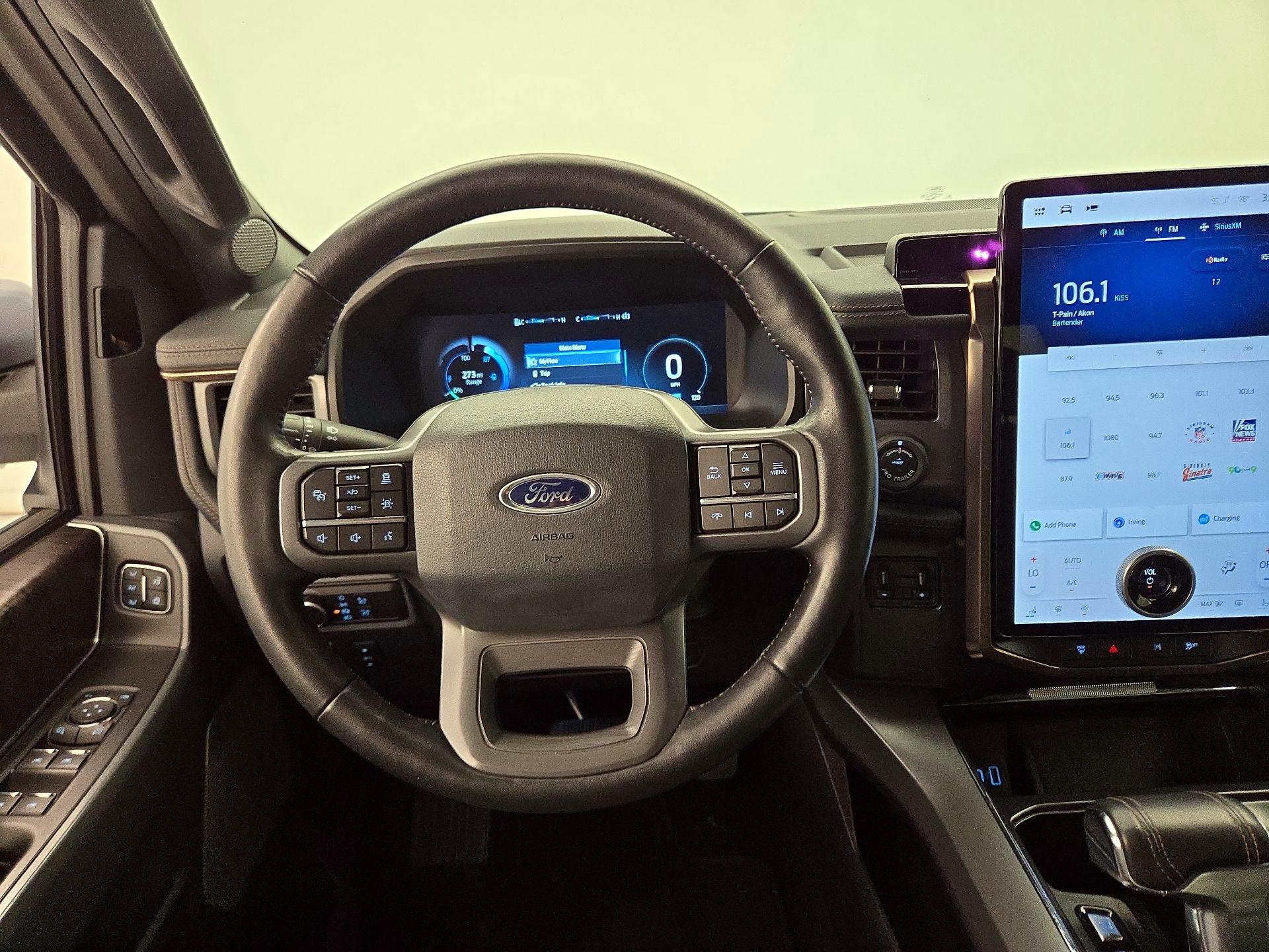 Thumbnail: 2022 Ford F-150 - 10