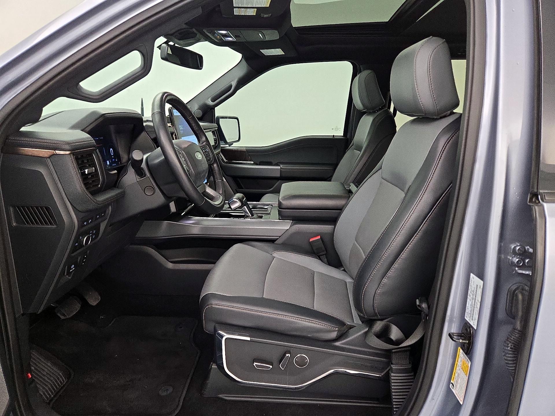 Thumbnail: 2022 Ford F-150 - 11