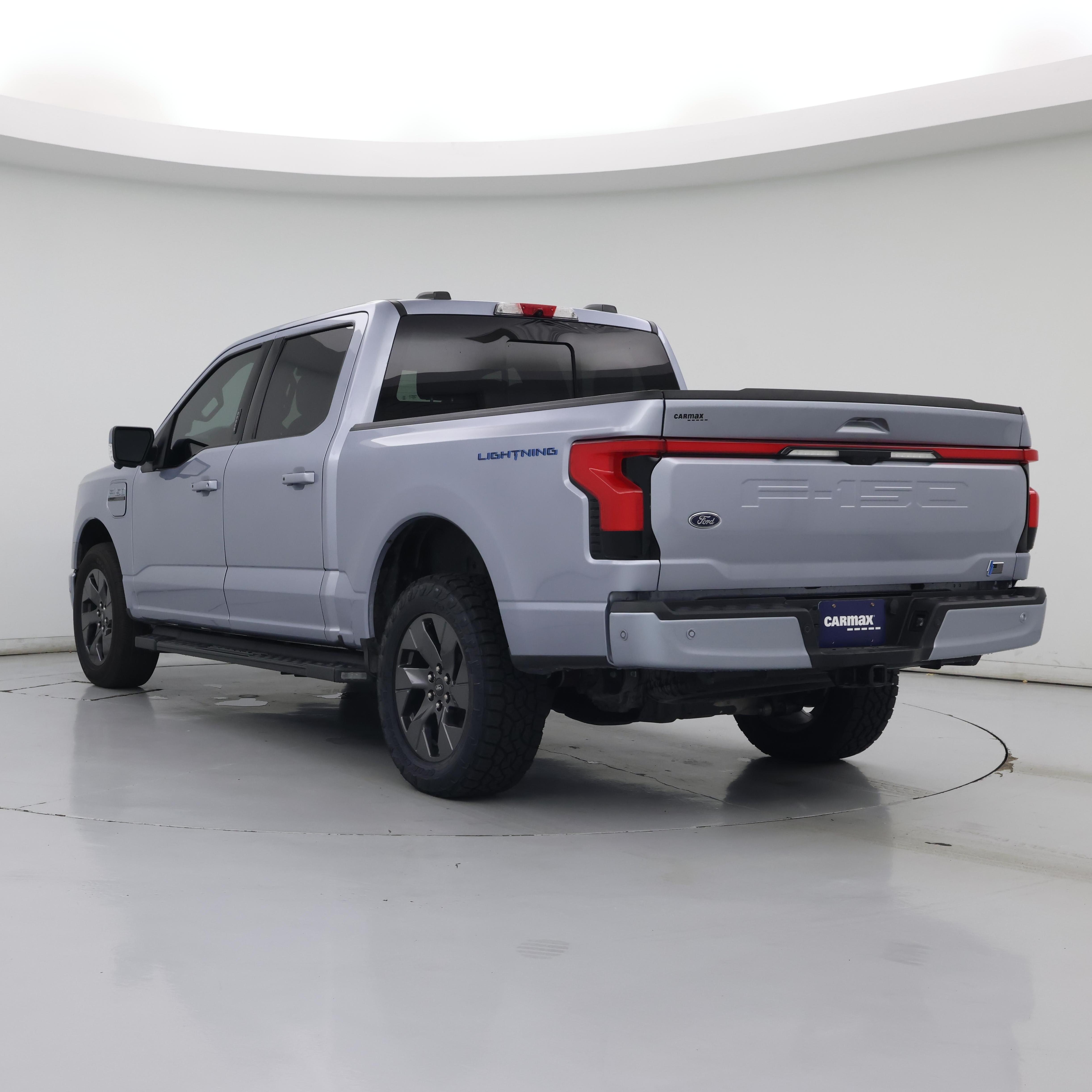 Thumbnail: 2022 Ford F-150 - 2