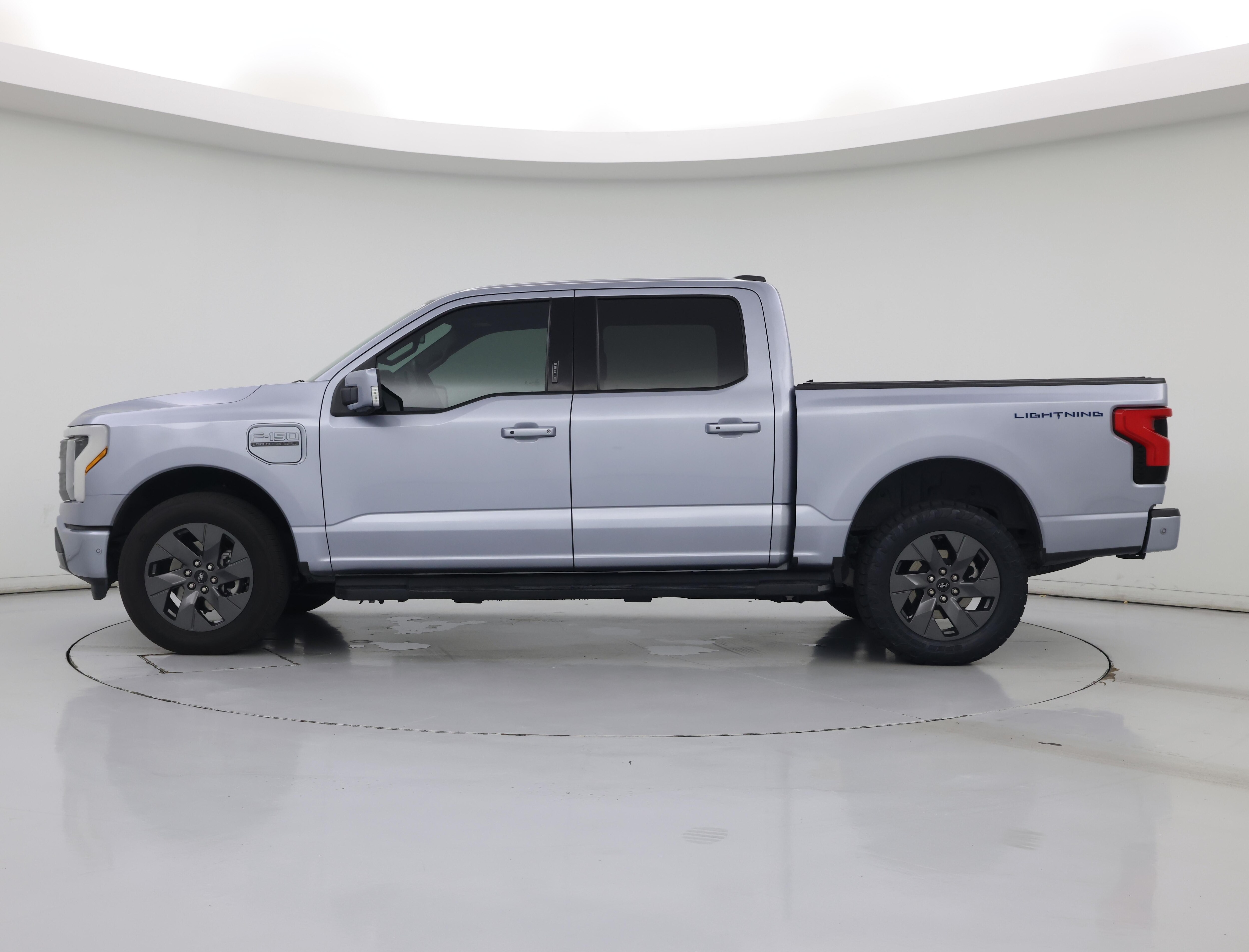 Thumbnail: 2022 Ford F-150 - 3